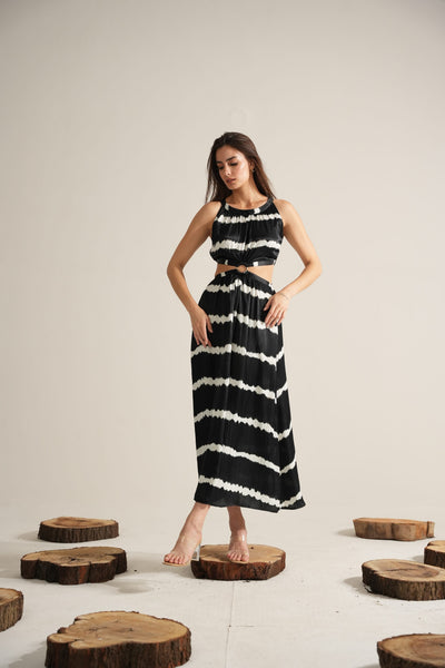 Lilith Dress