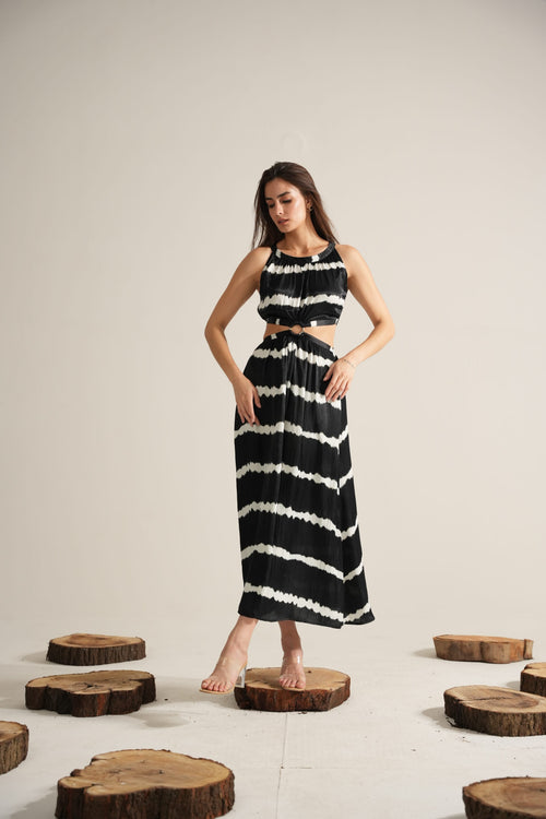 Lilith Dress
