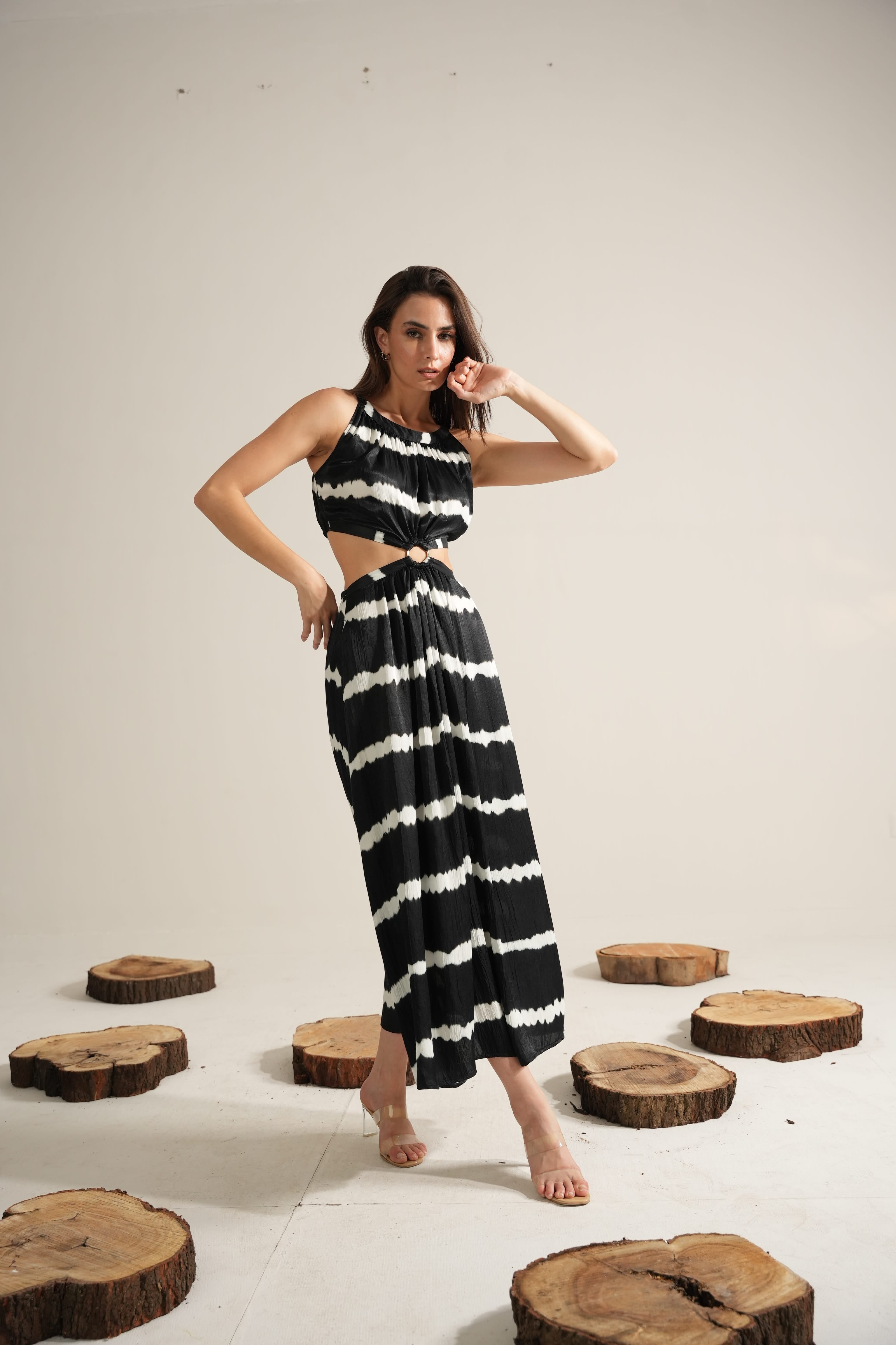 Lilith Dress