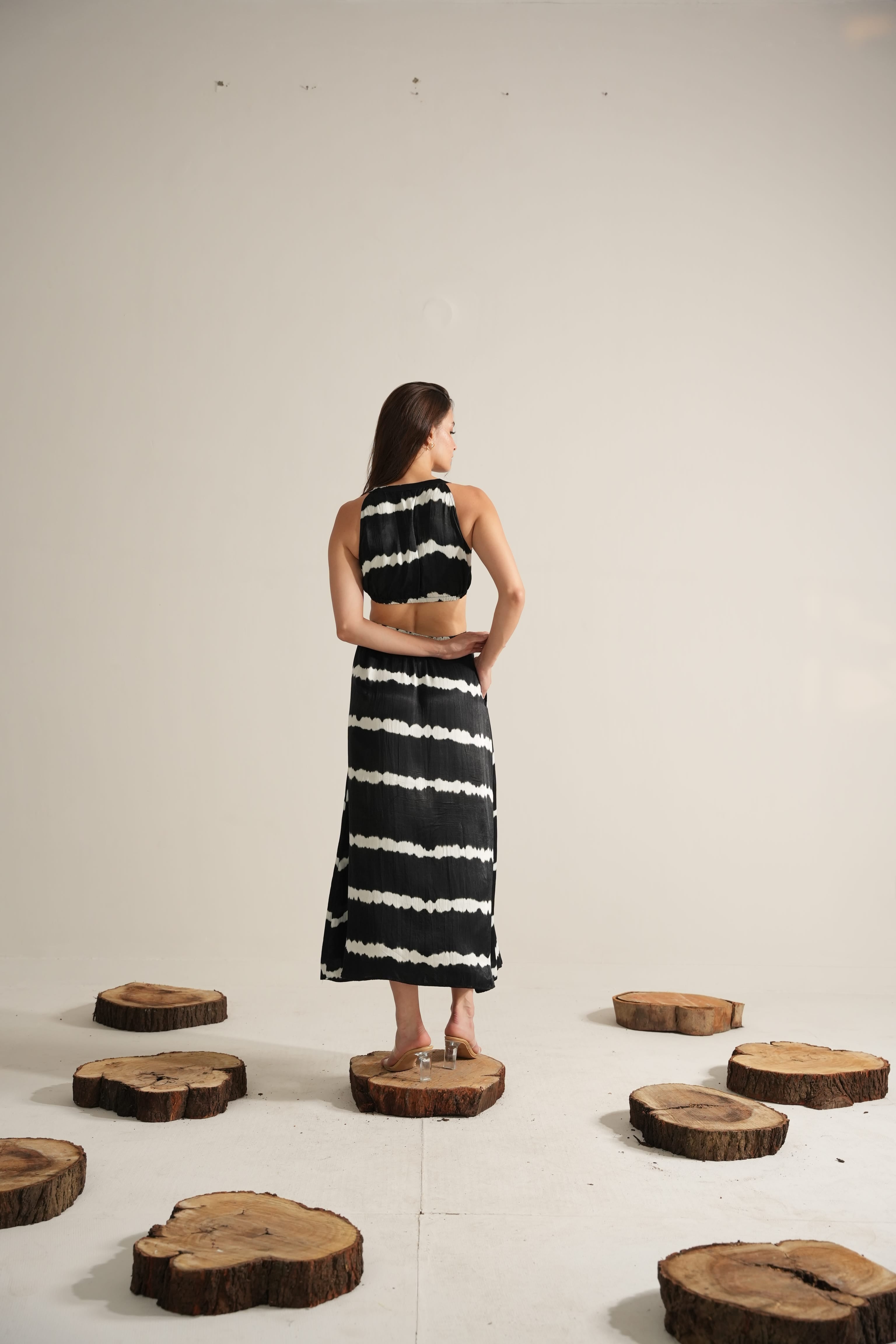 Lilith Dress