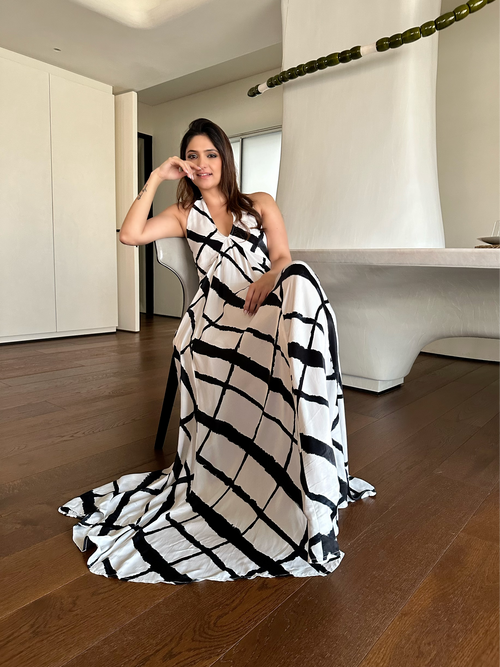 Nysa Dress
