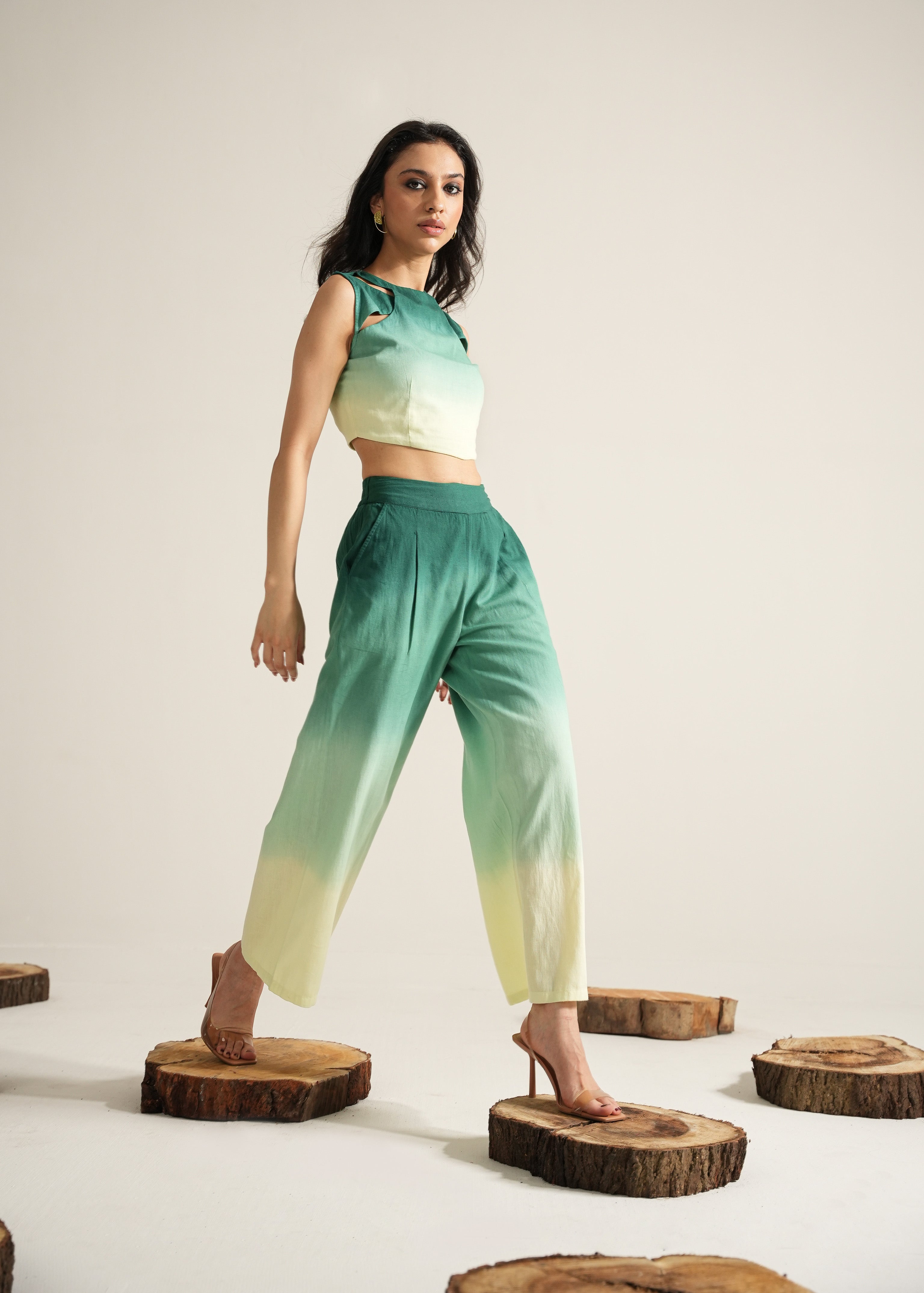 Ritvi Co-ord Set