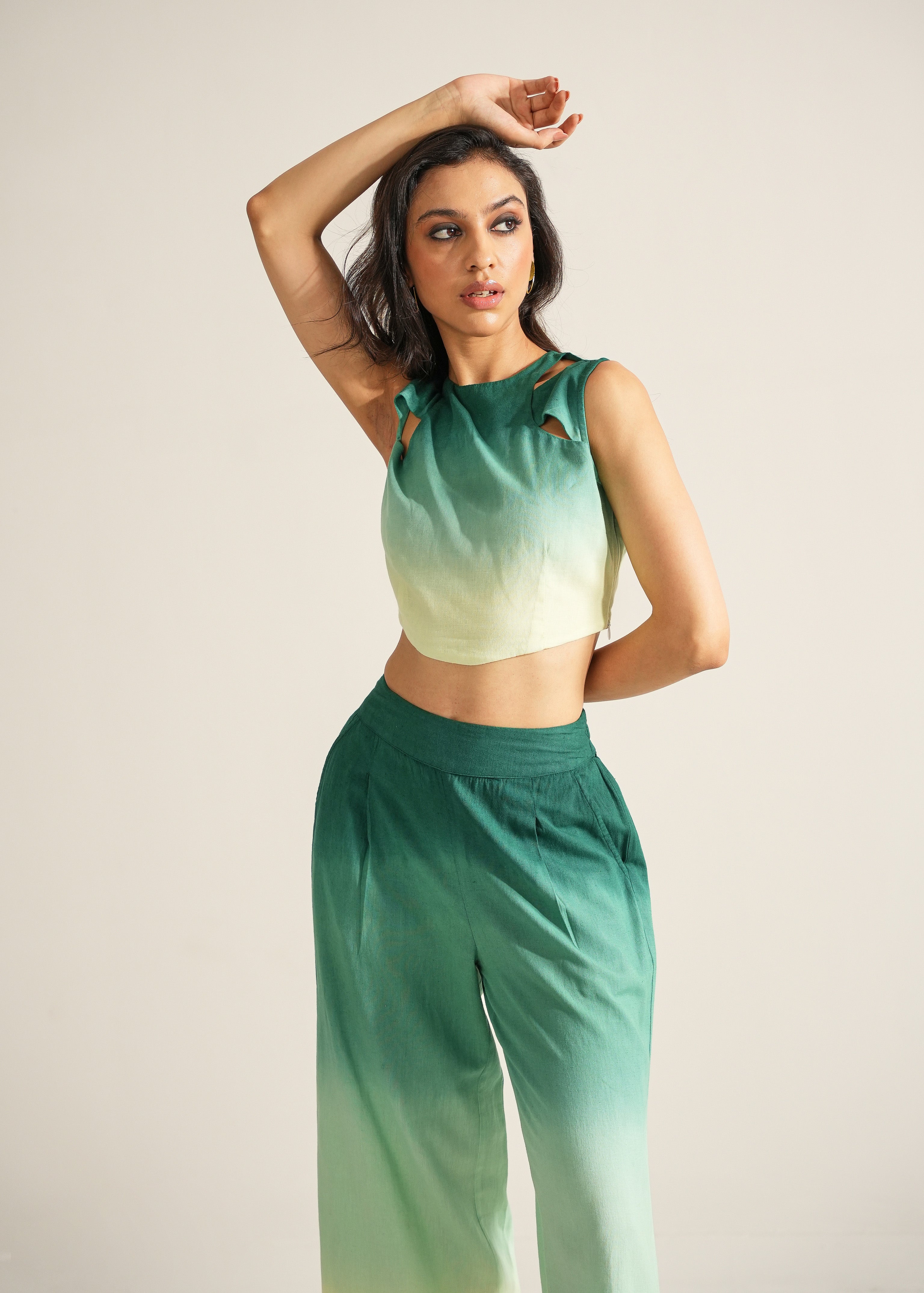 Ritvi Co-ord Set