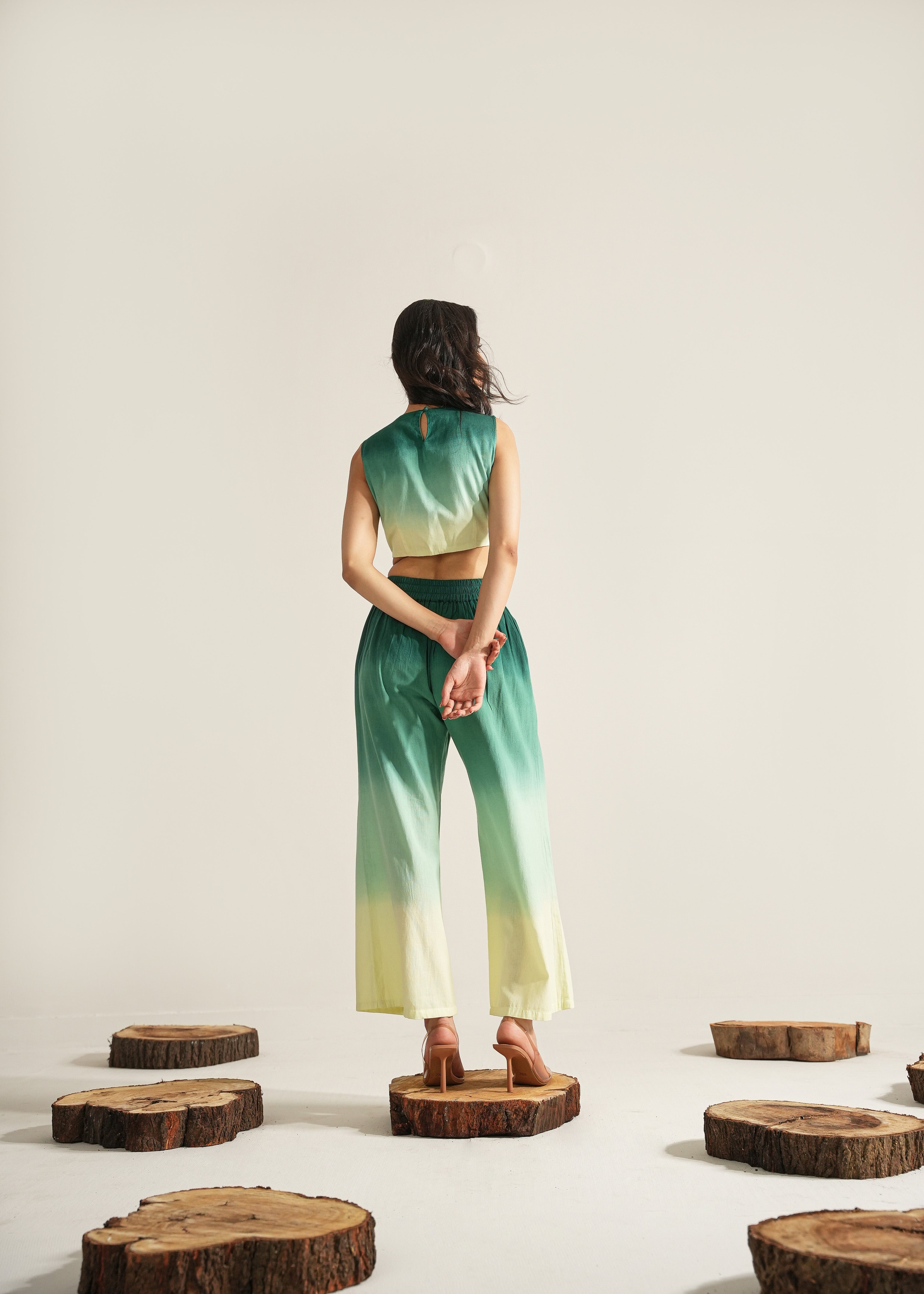 Ritvi Co-ord Set
