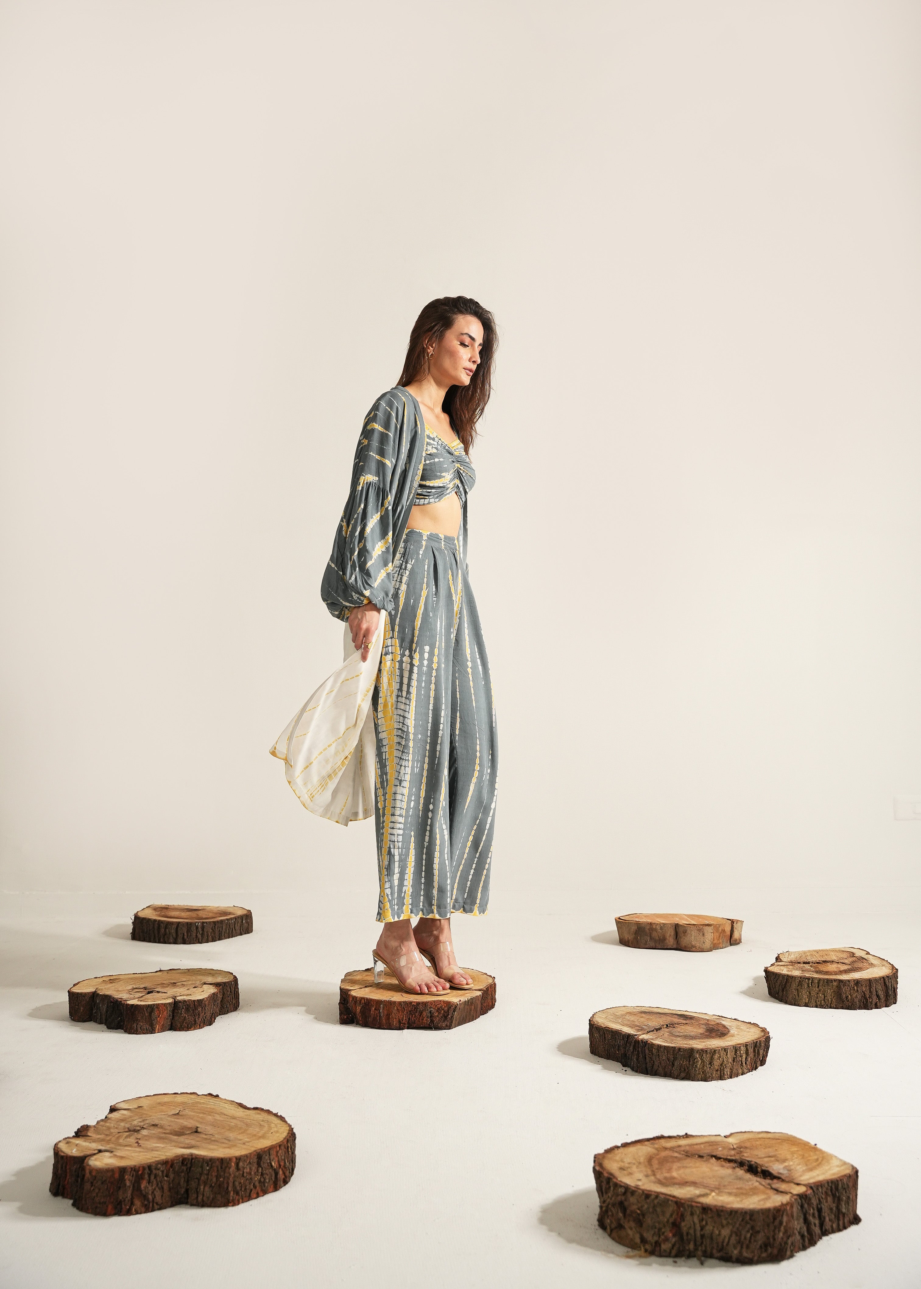 Neila Co-ord Set