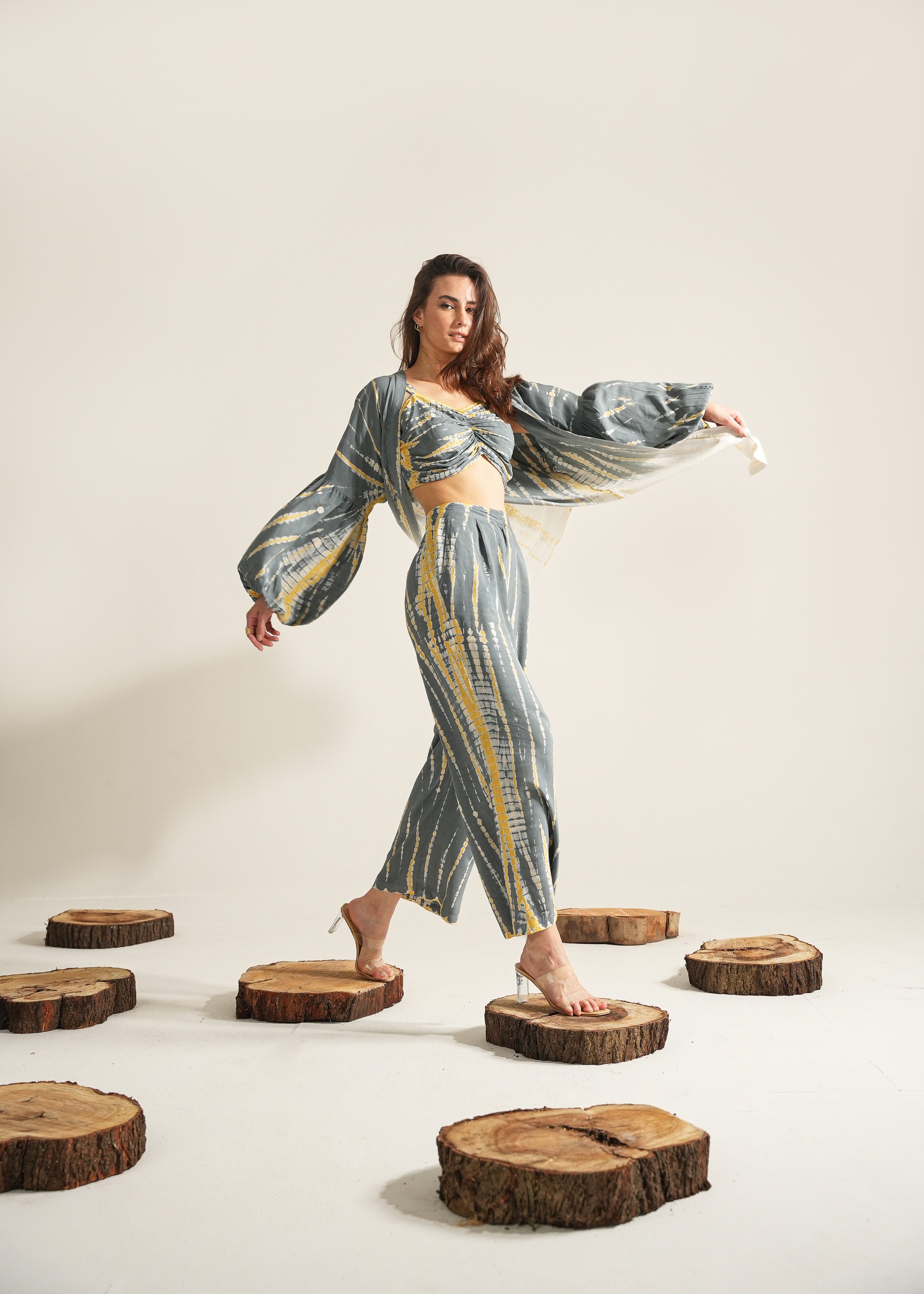 Neila Co-ord Set