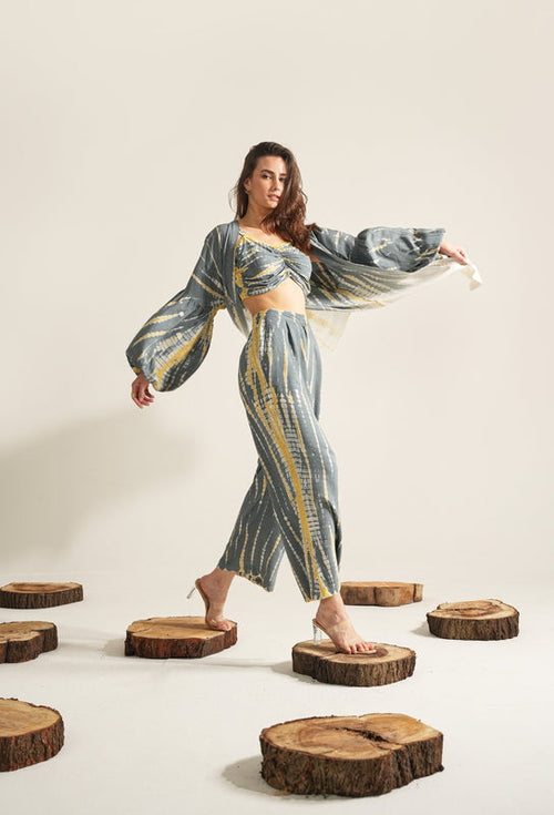 Neila Co-ord Set