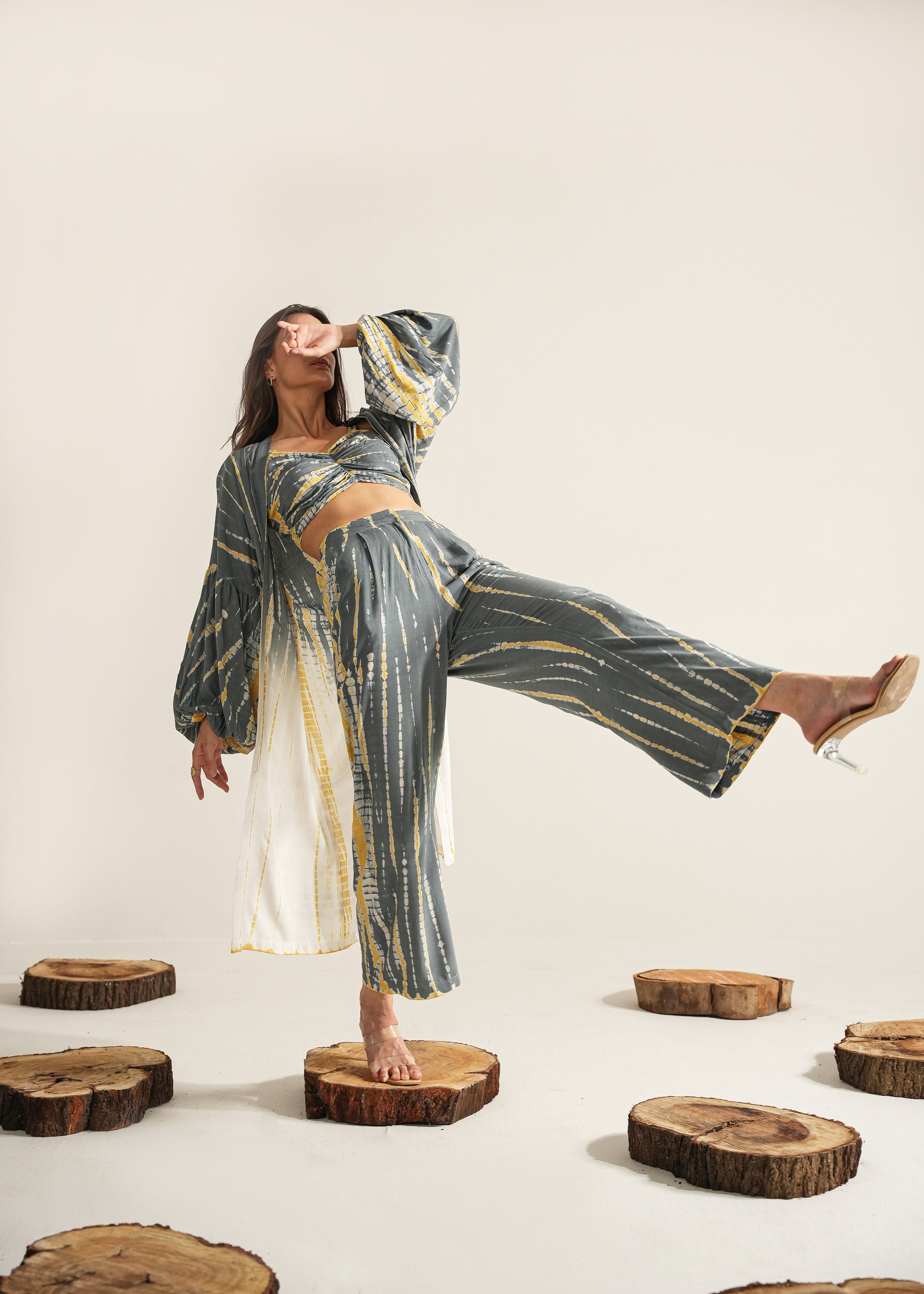 Neila Co-ord Set