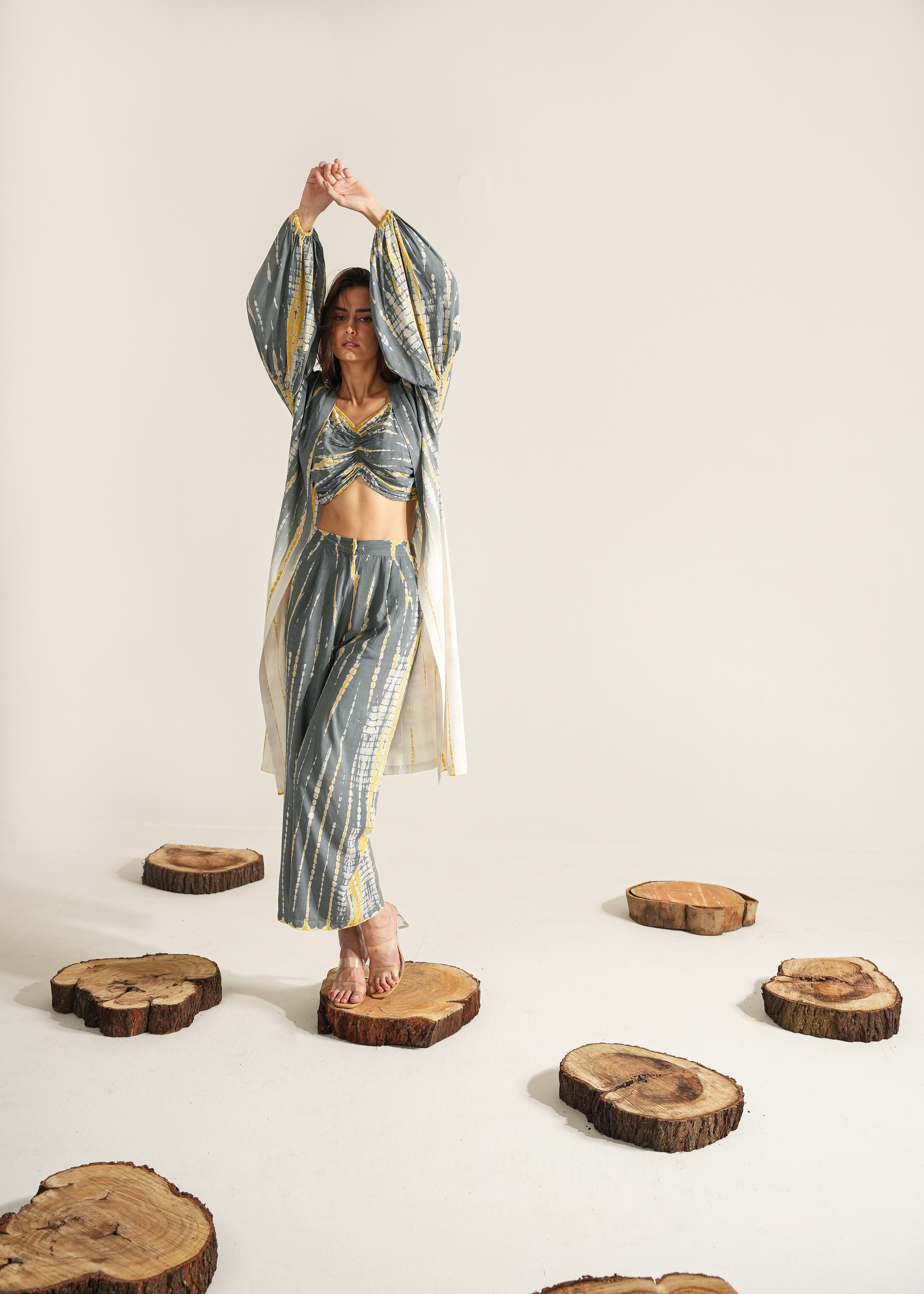 Neila Co-ord Set