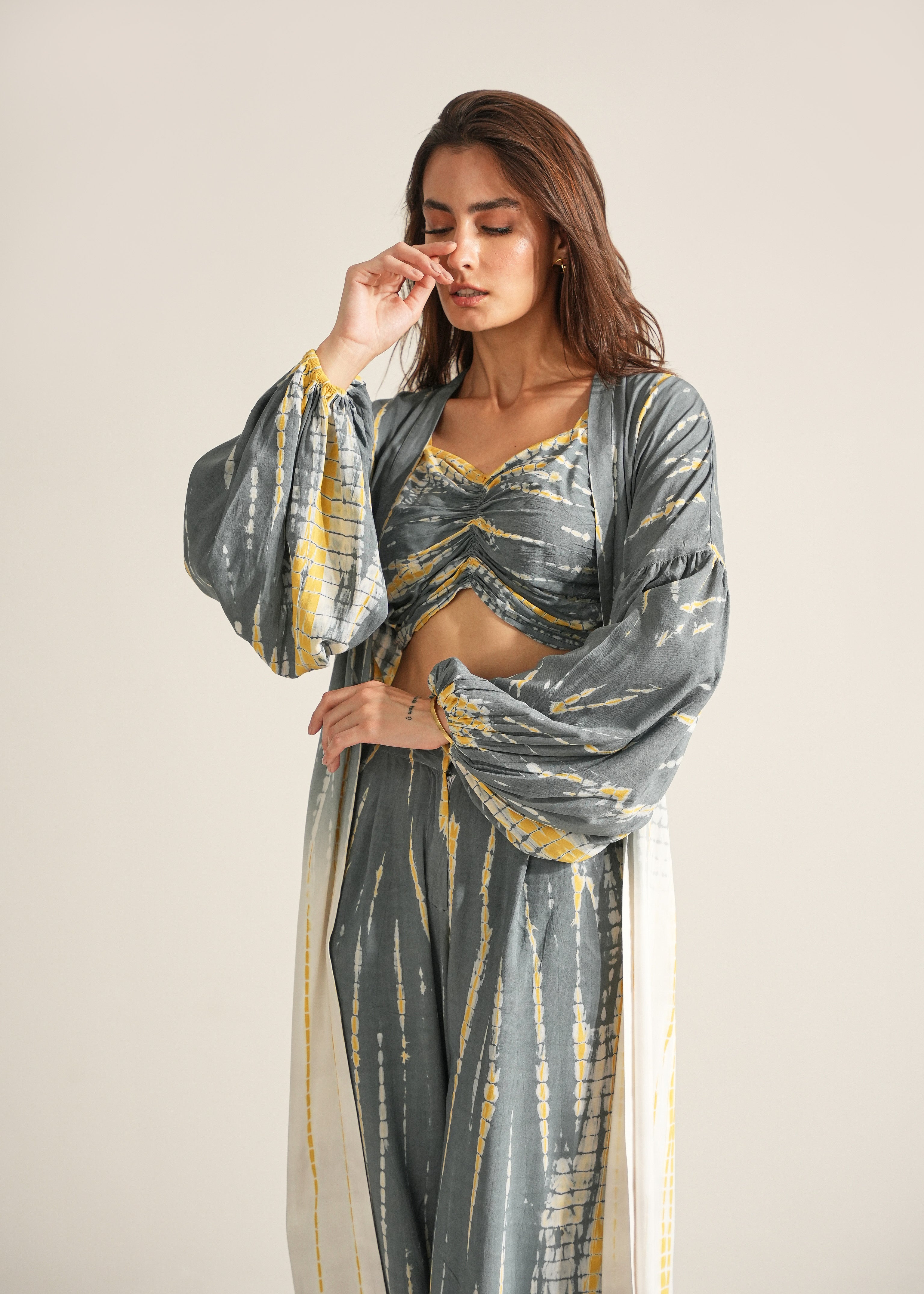 Neila Co-ord Set