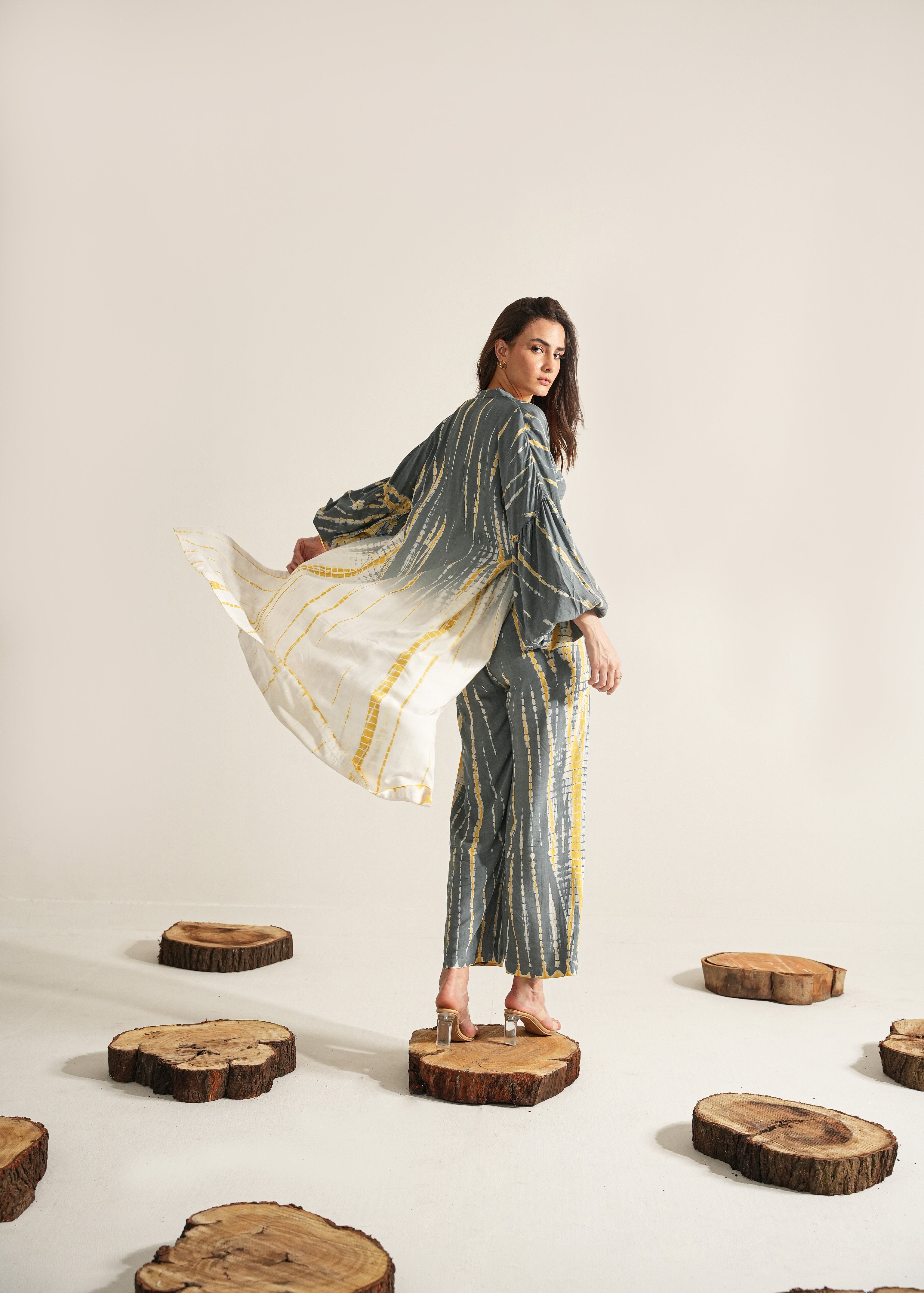 Neila Co-ord Set
