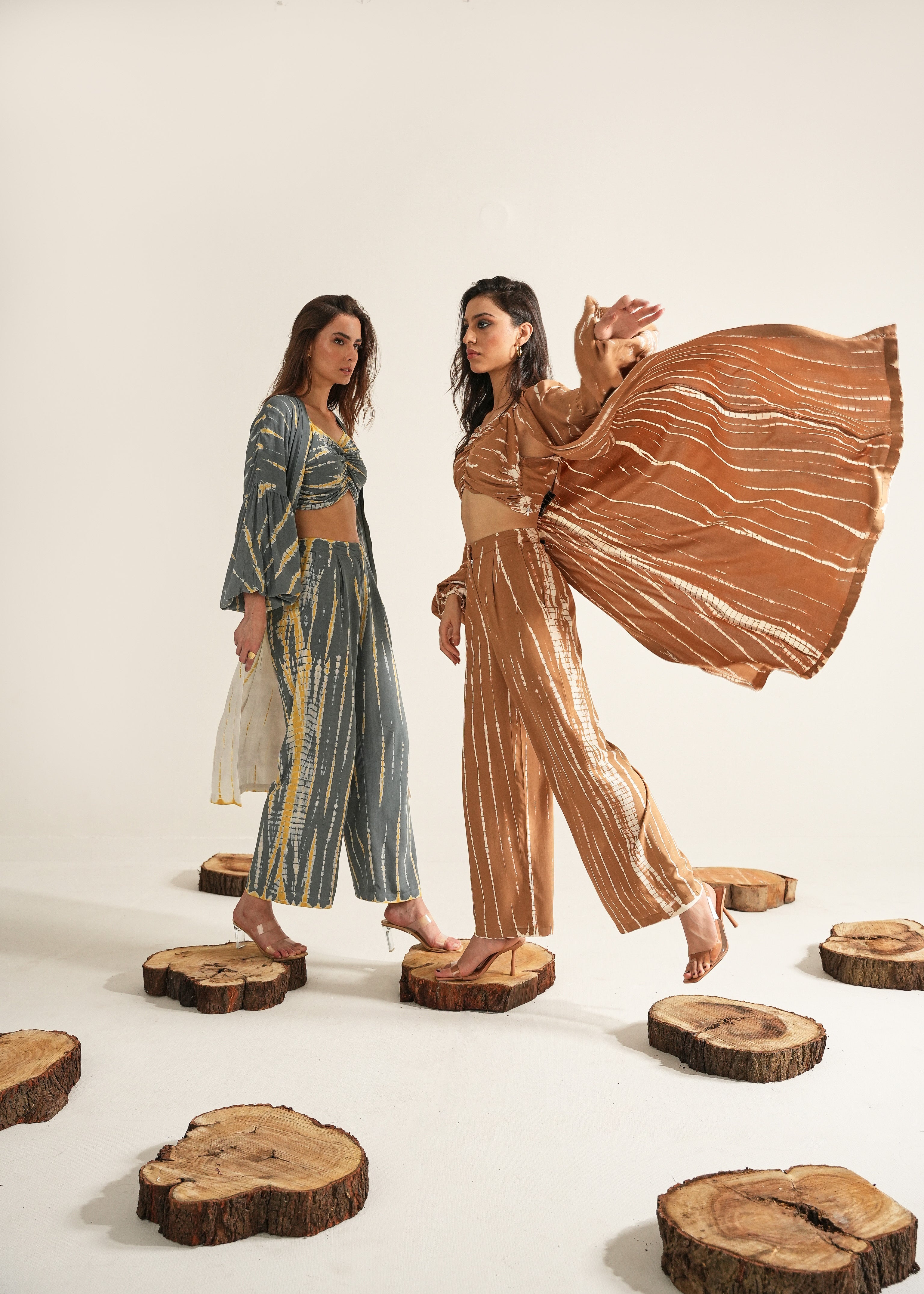 Neila Co-ord Set