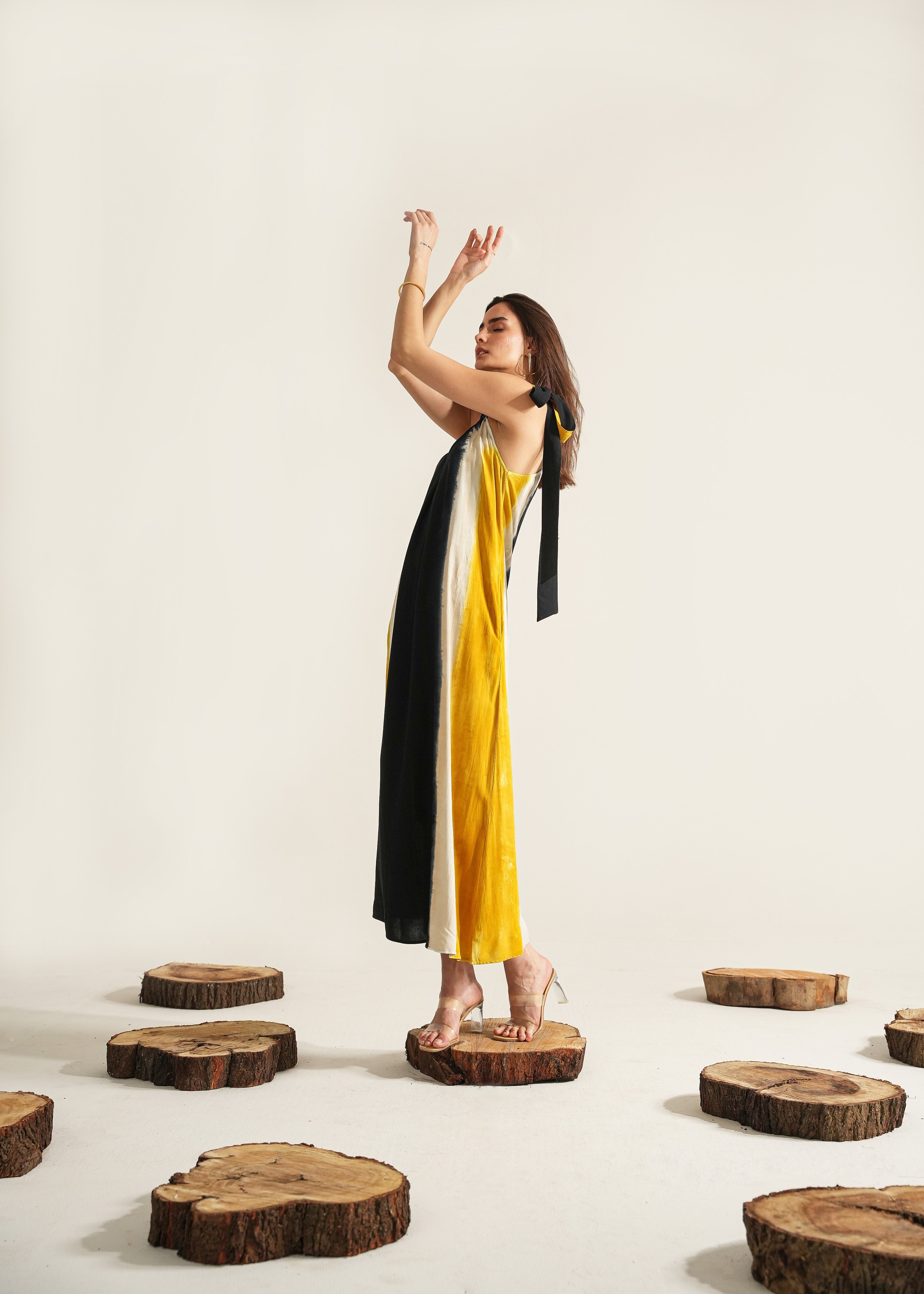 Larisa Dress
