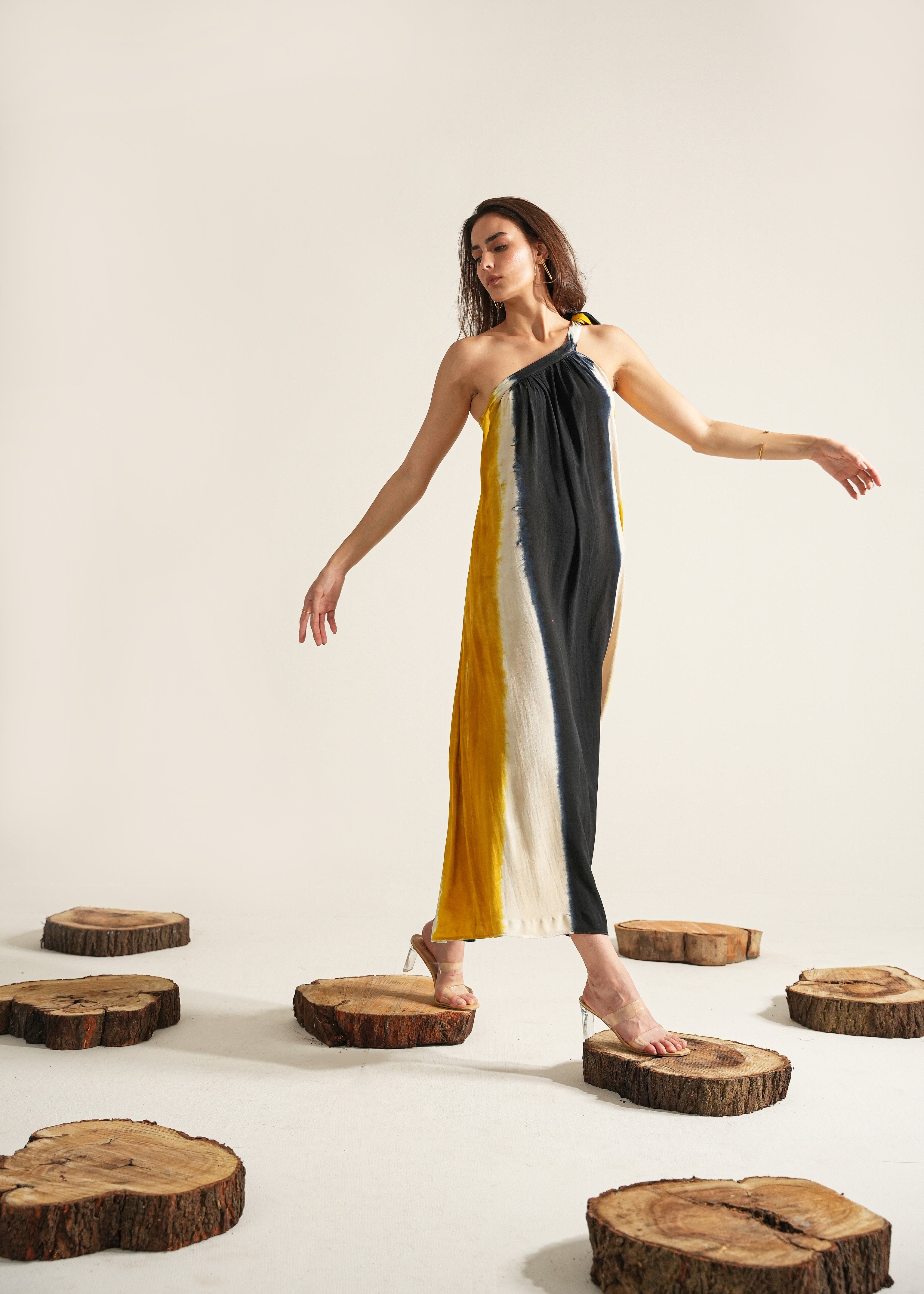 Larisa Dress