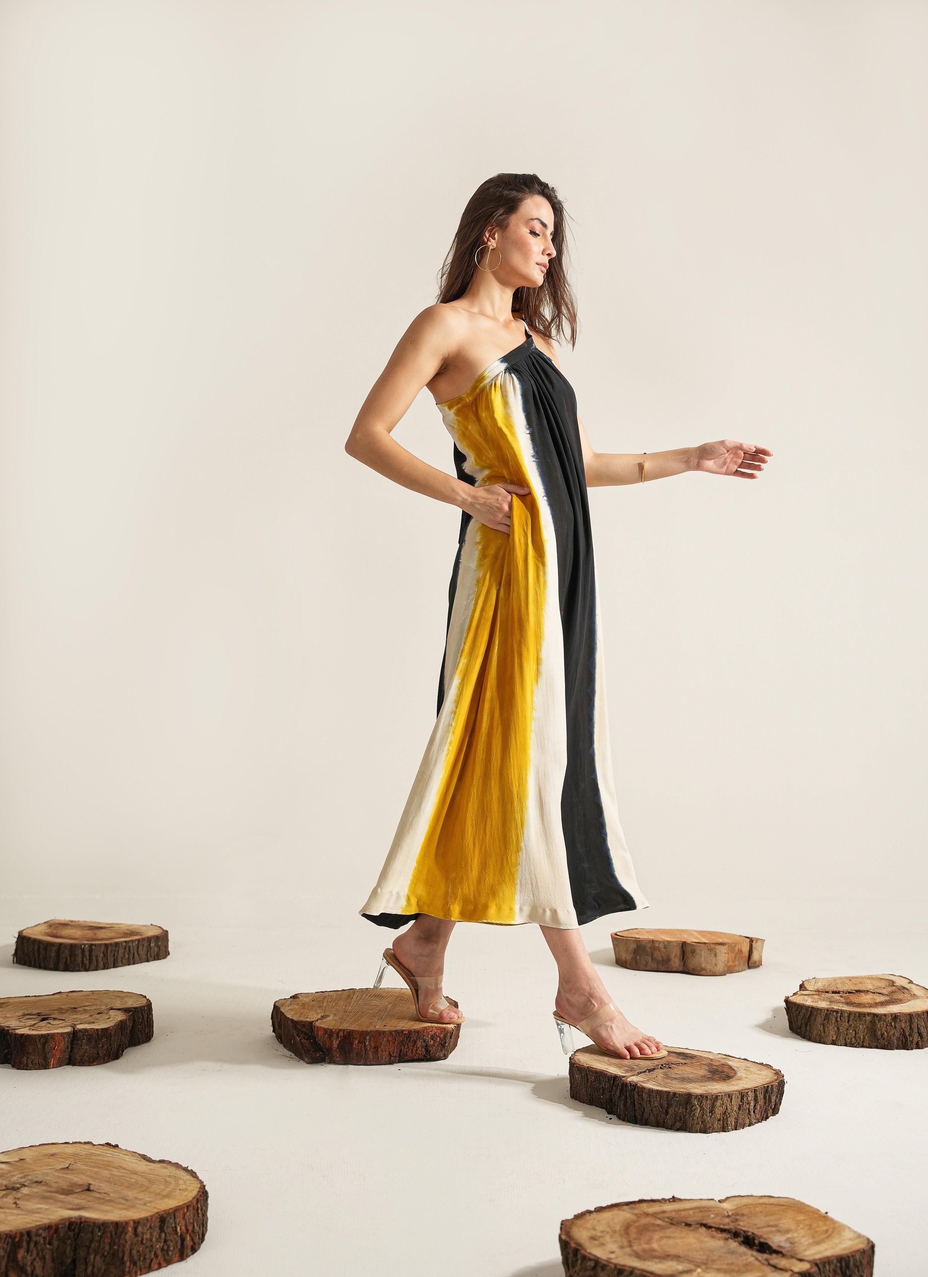 Larisa Dress