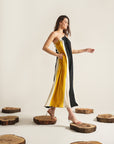 Larisa Dress
