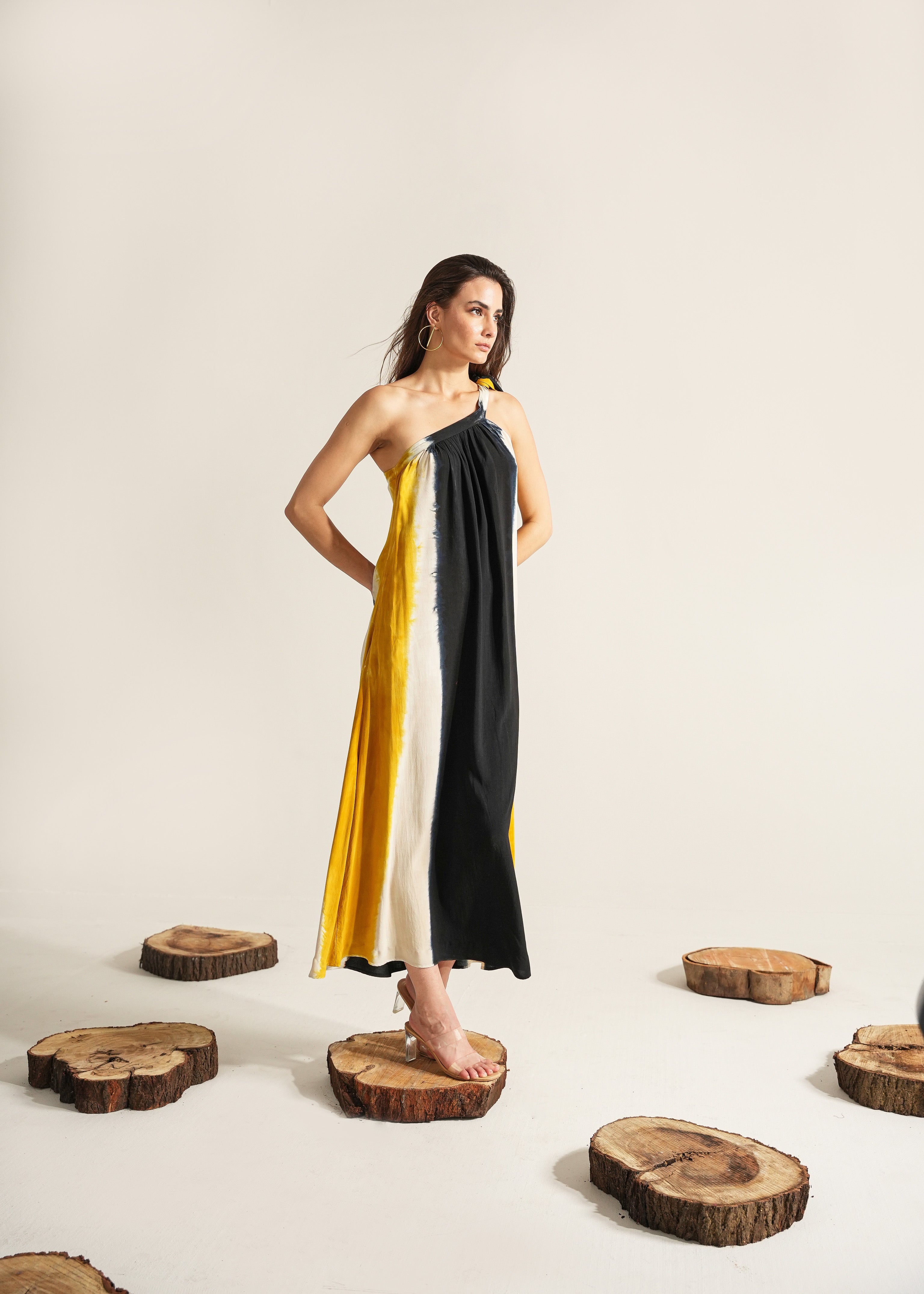 Larisa Dress