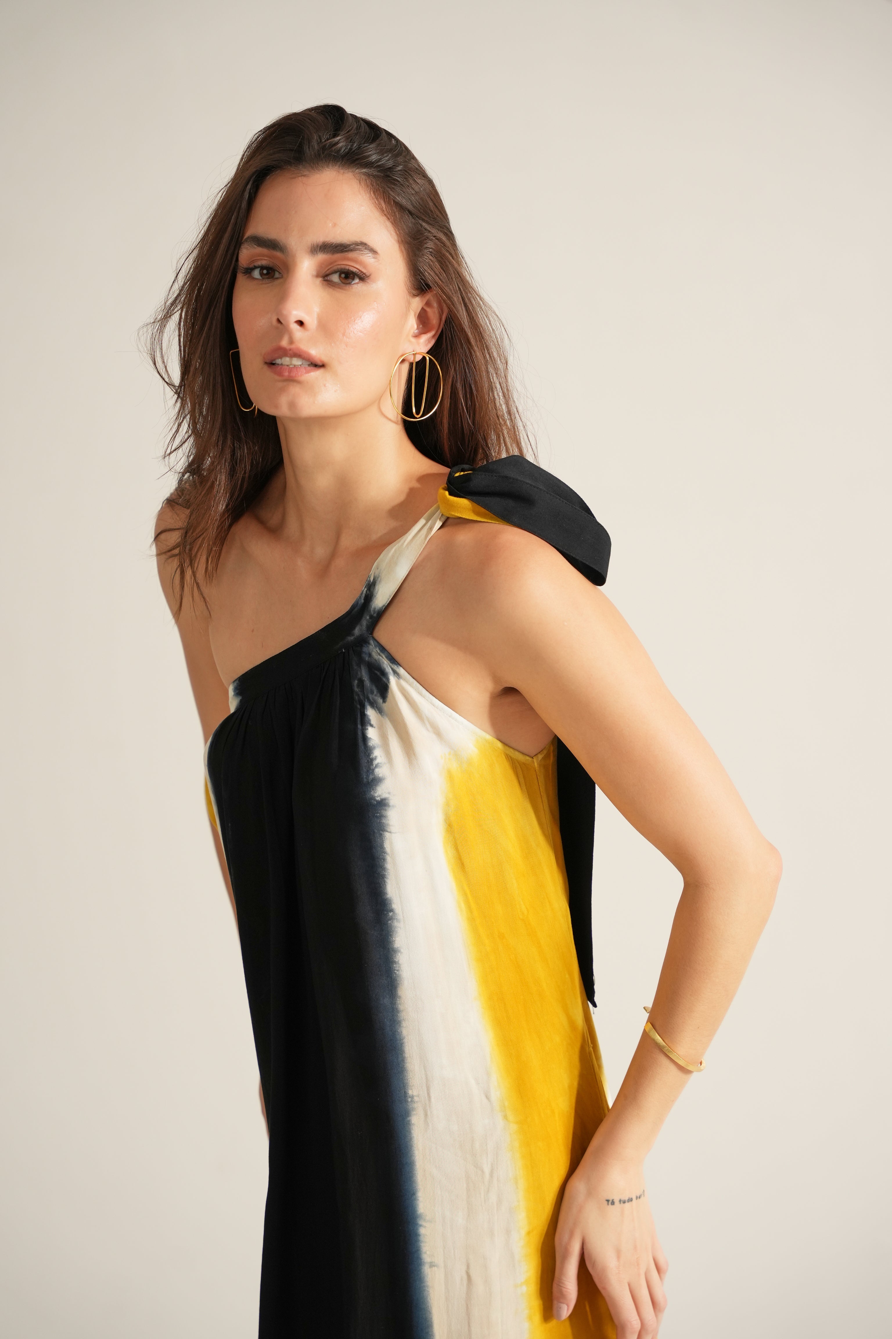 Larisa Dress