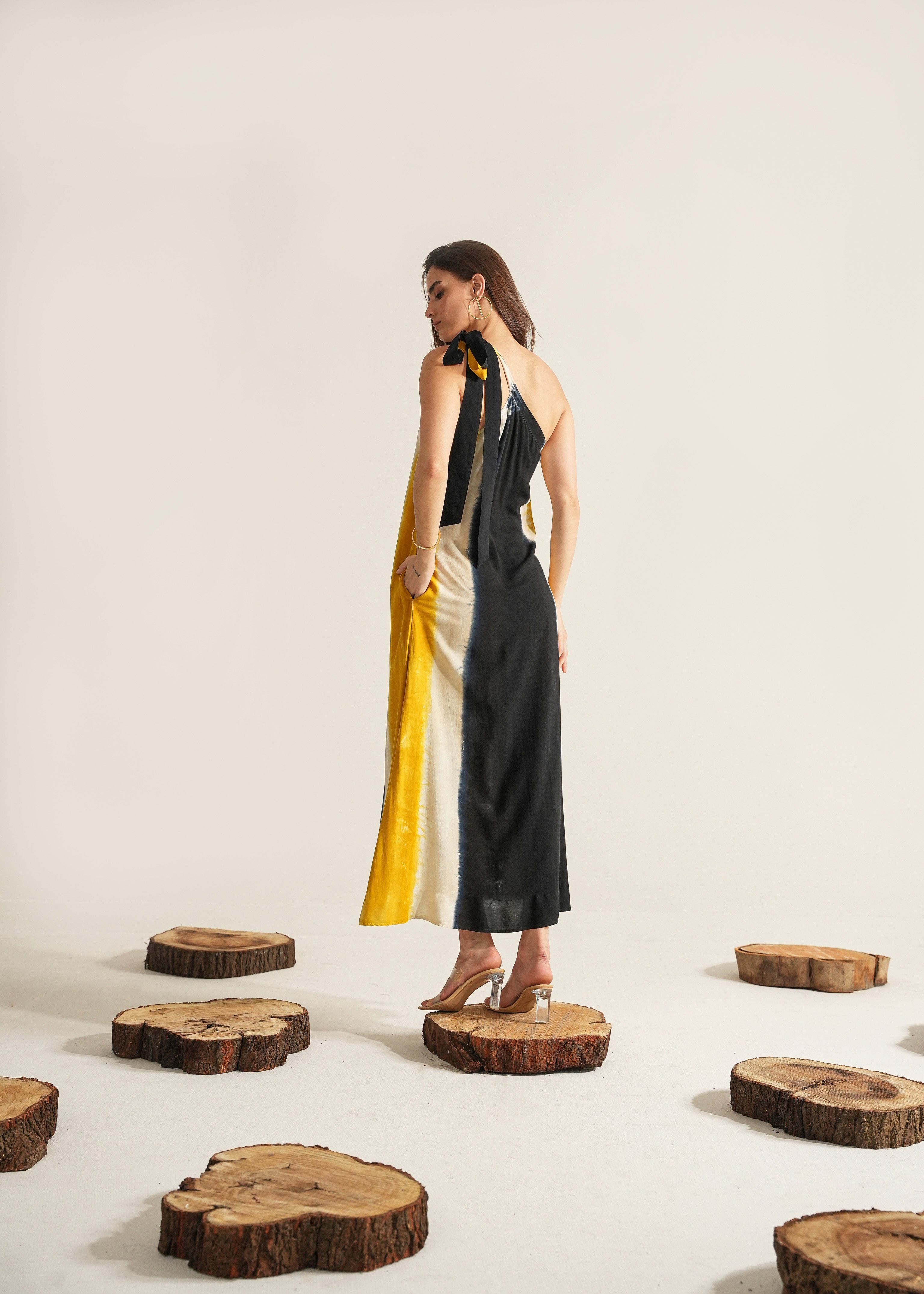 Larisa Dress