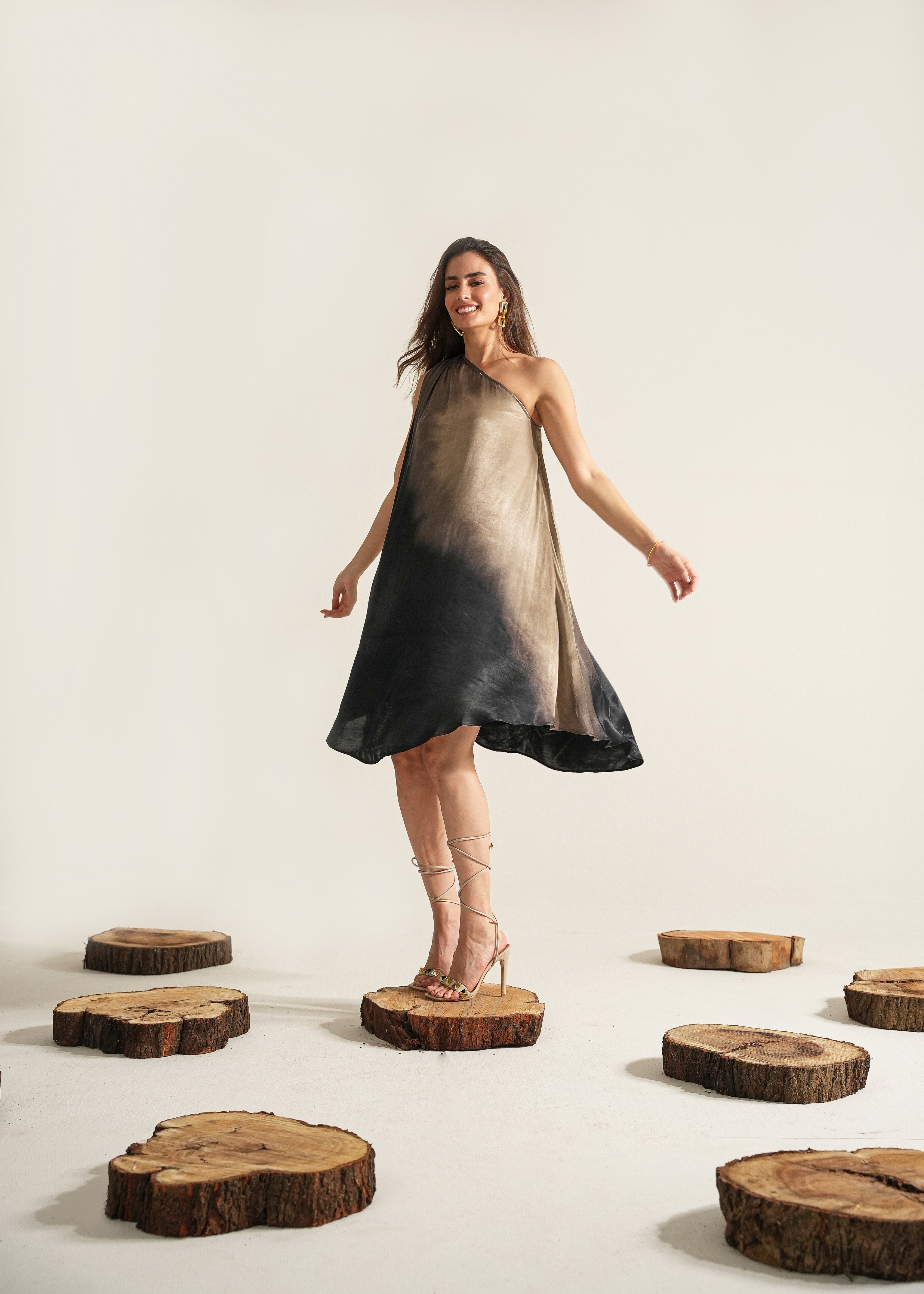 Blaze Dress