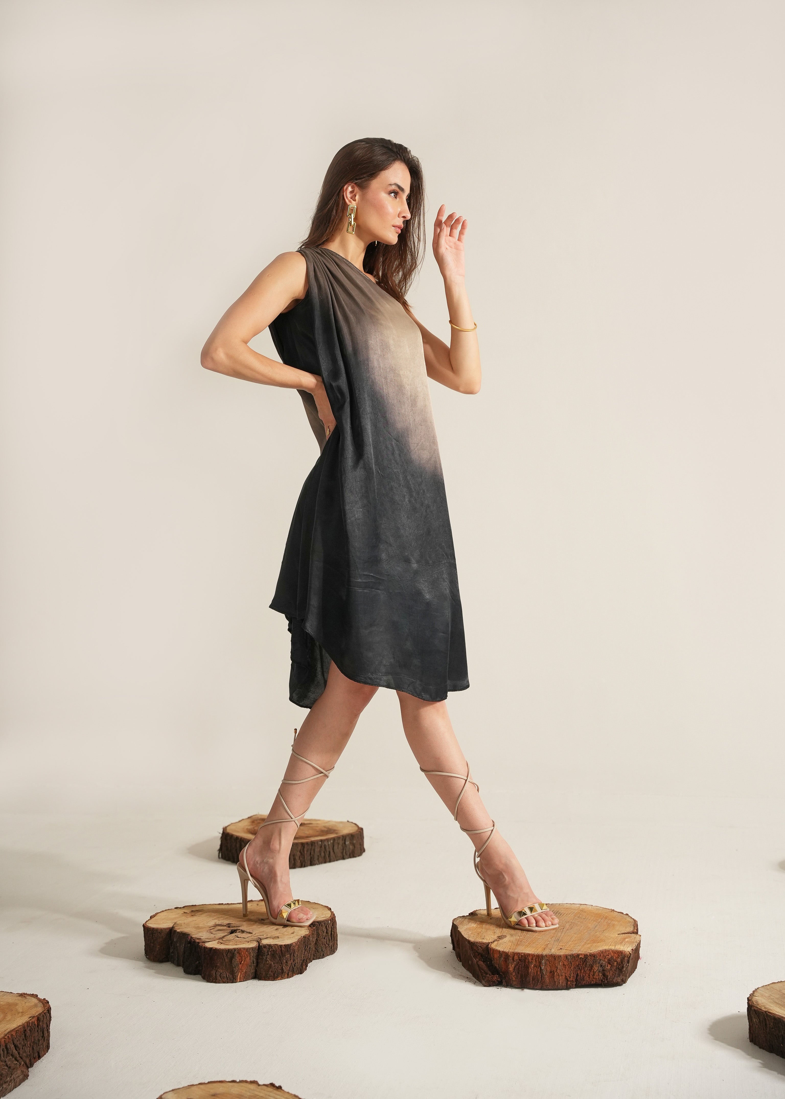 Blaze Dress