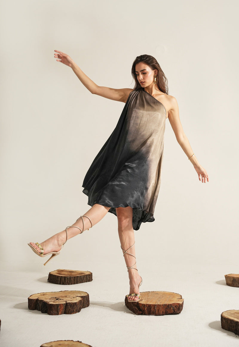 Blaze Dress