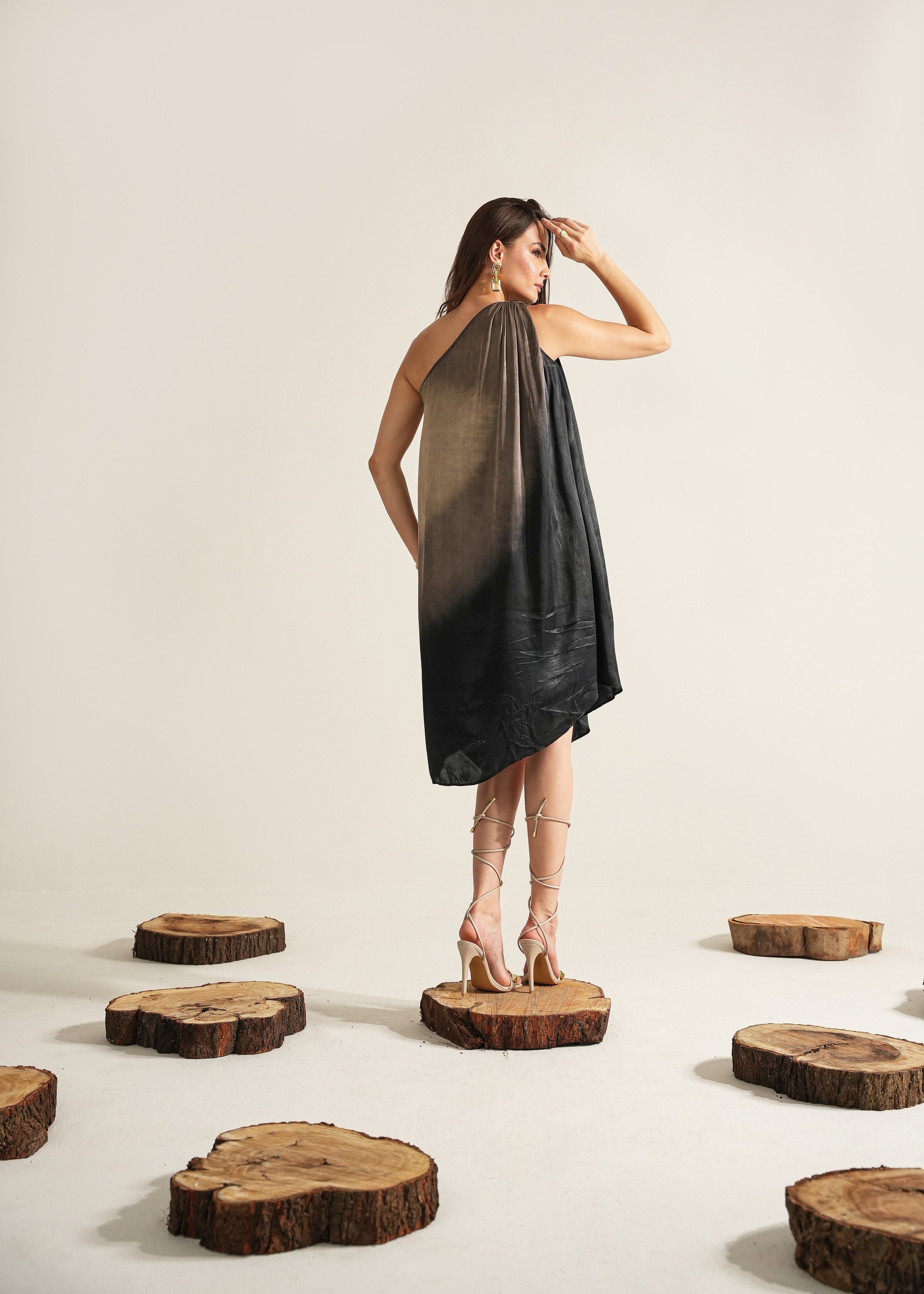 Blaze Dress