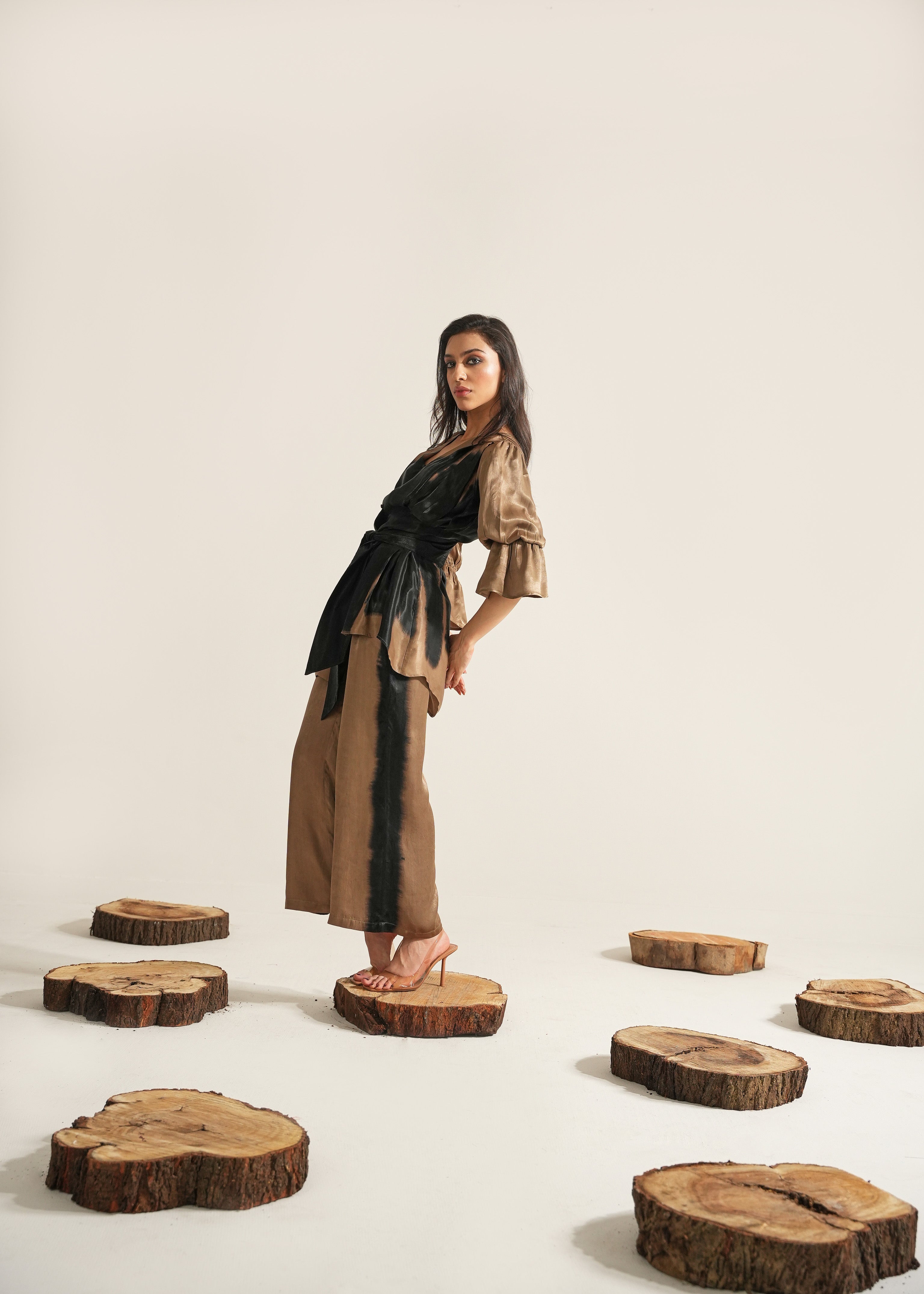 Zivah Co-ord Set