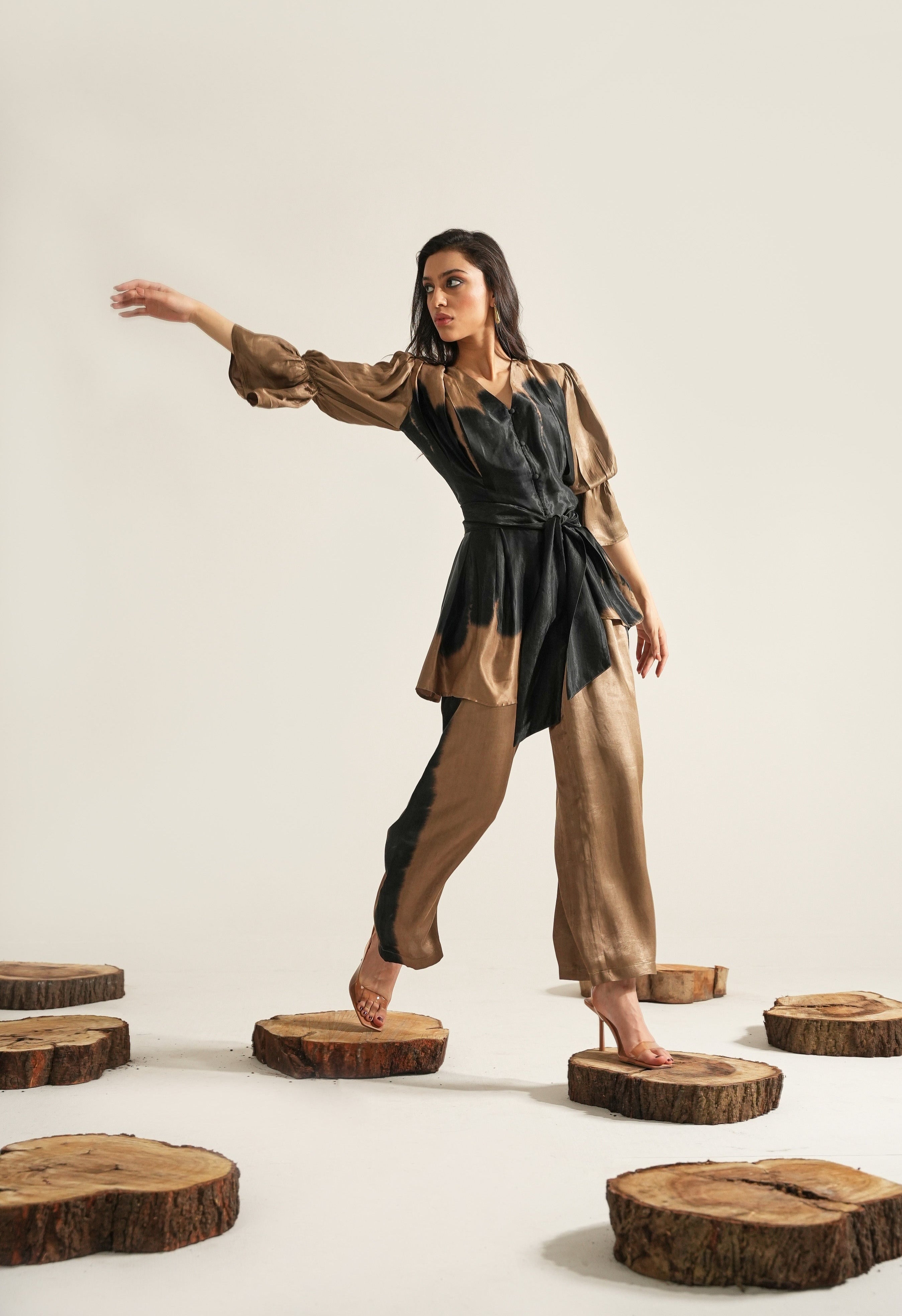 Zivah Co-ord Set