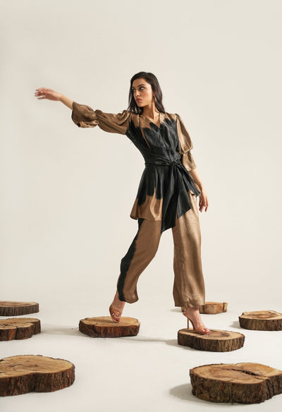 Zivah Co-ord Set