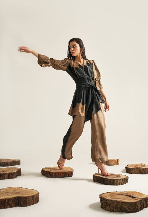 Zivah Co-ord Set