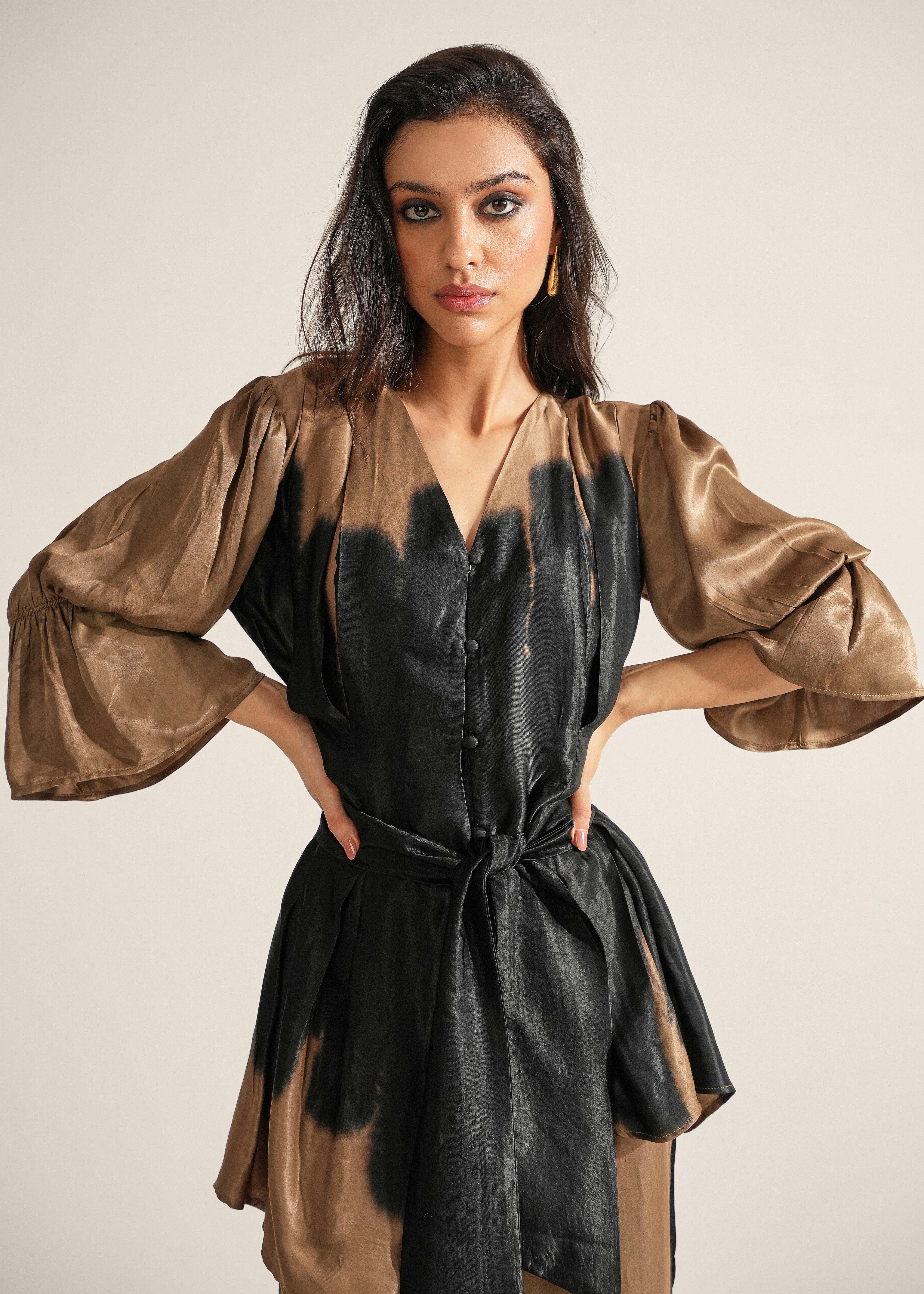 Zivah Co-ord Set