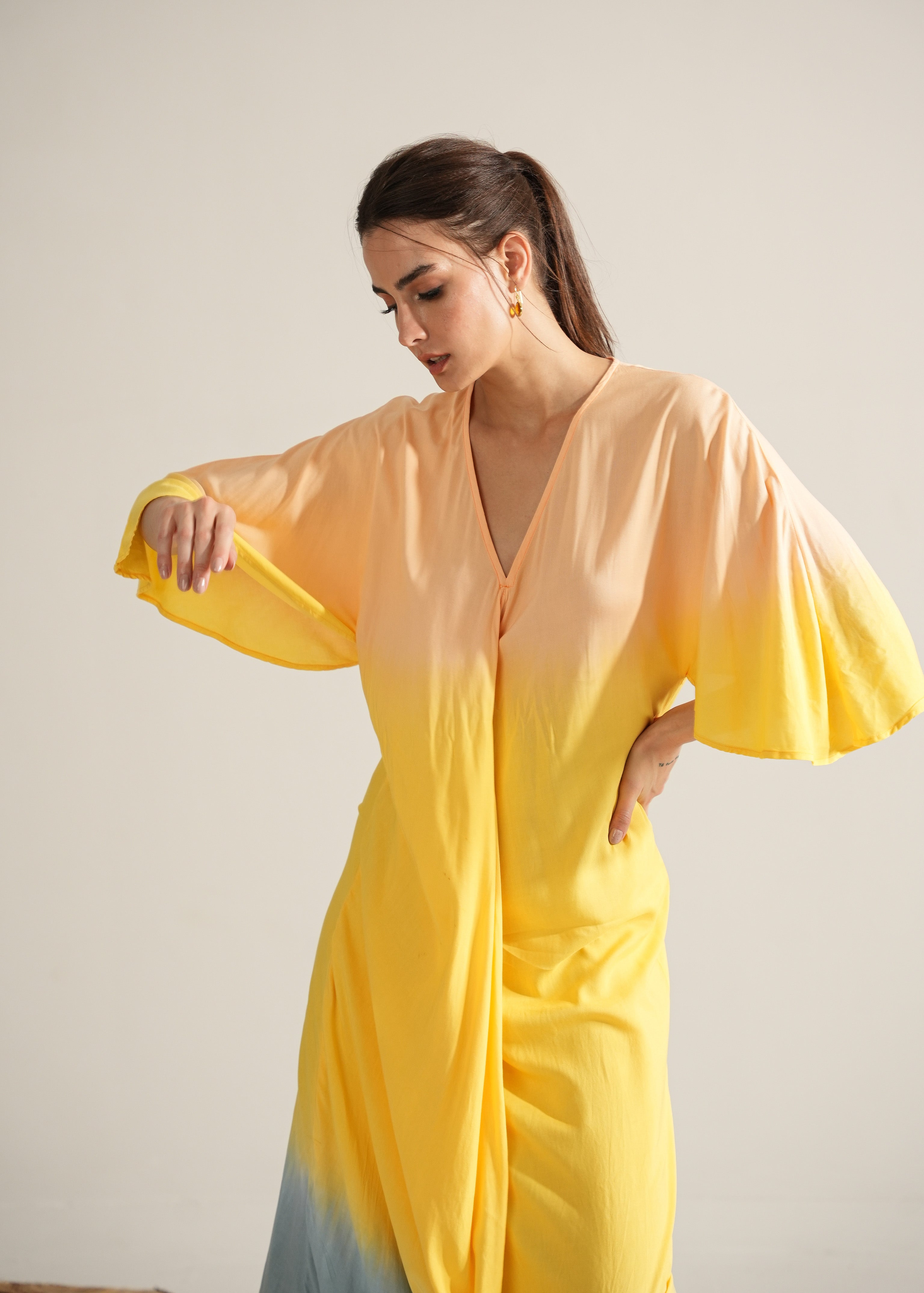 Iris Dress