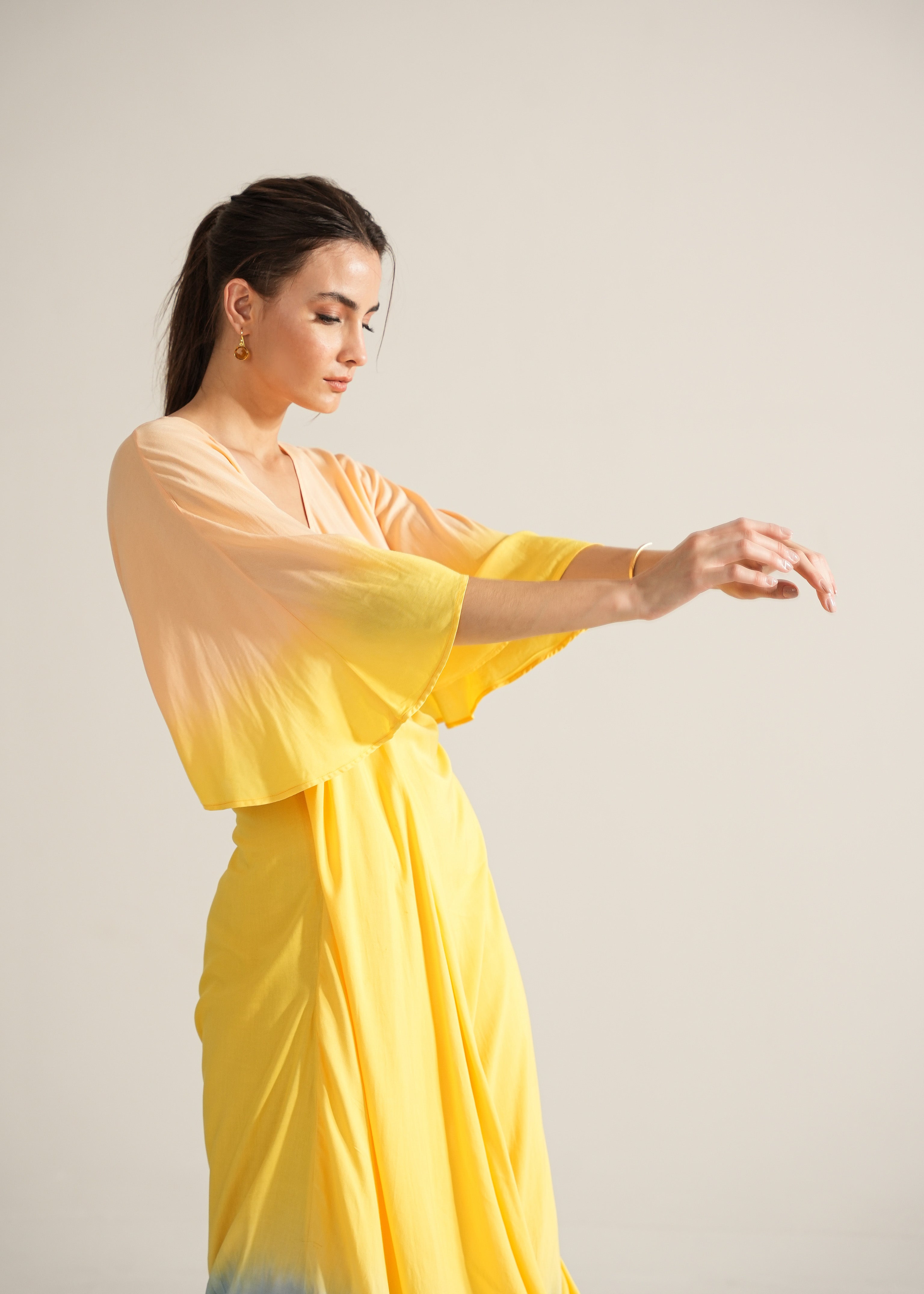 Iris Dress