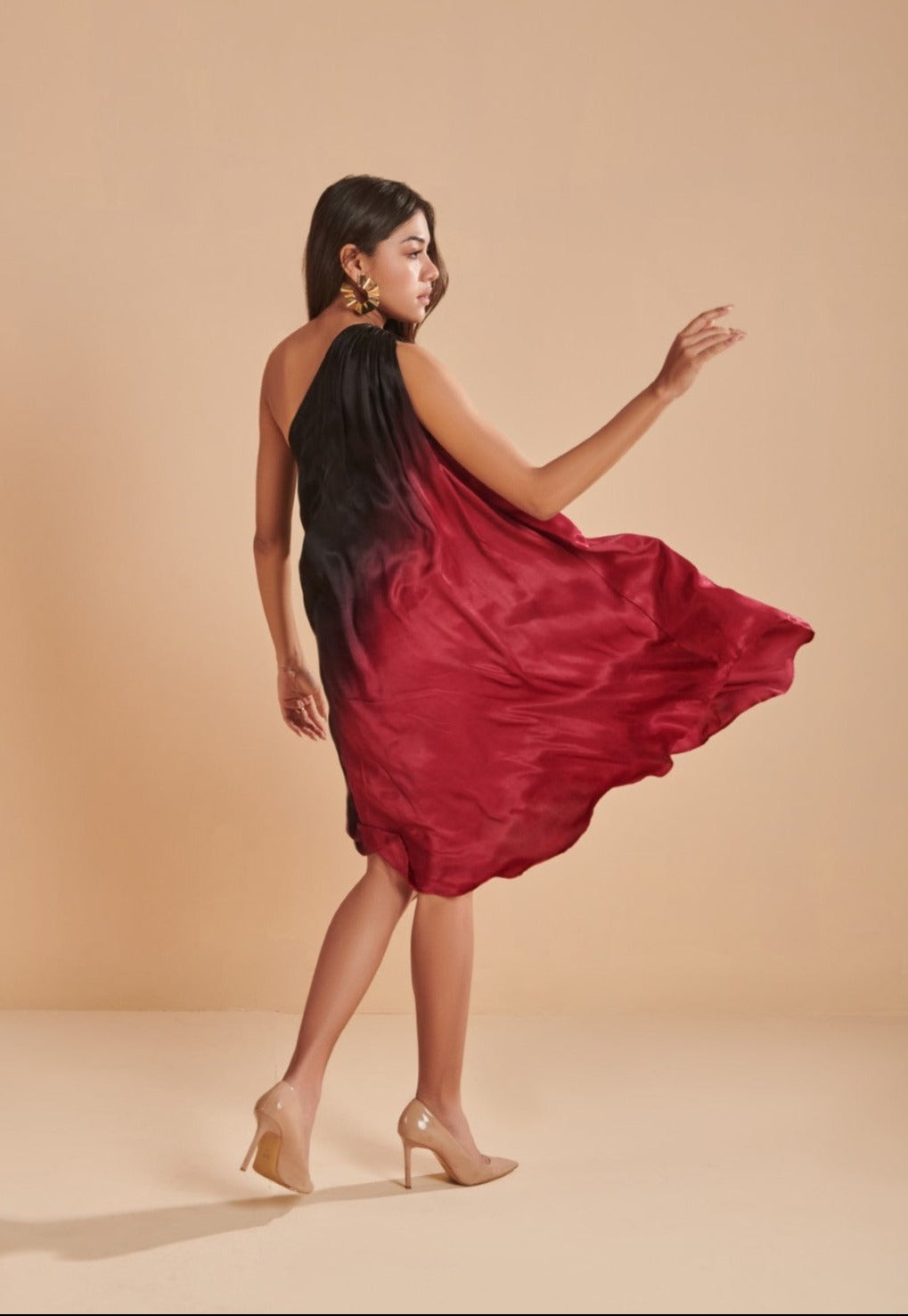 Darla Dress