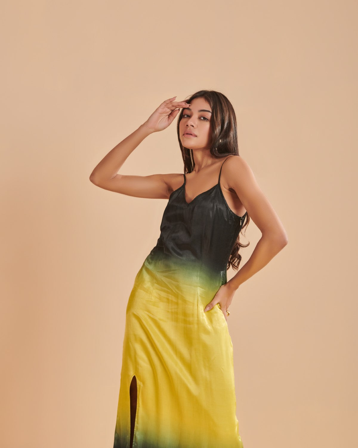 Zyra Dress