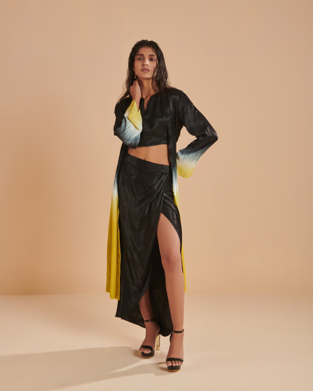 Zylee Co-ord Set