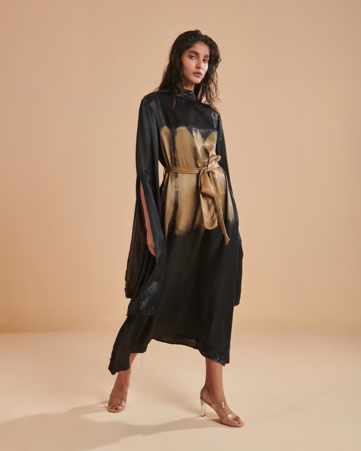Azoro Dress