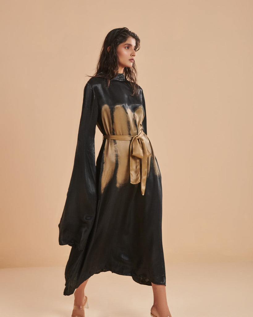 Azoro Dress – Dorabi