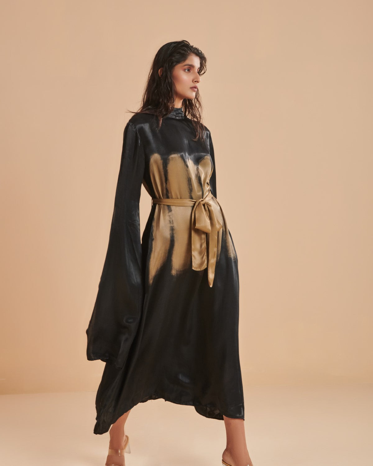 Azoro Dress