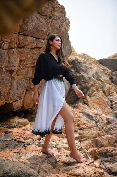 Sara Dress