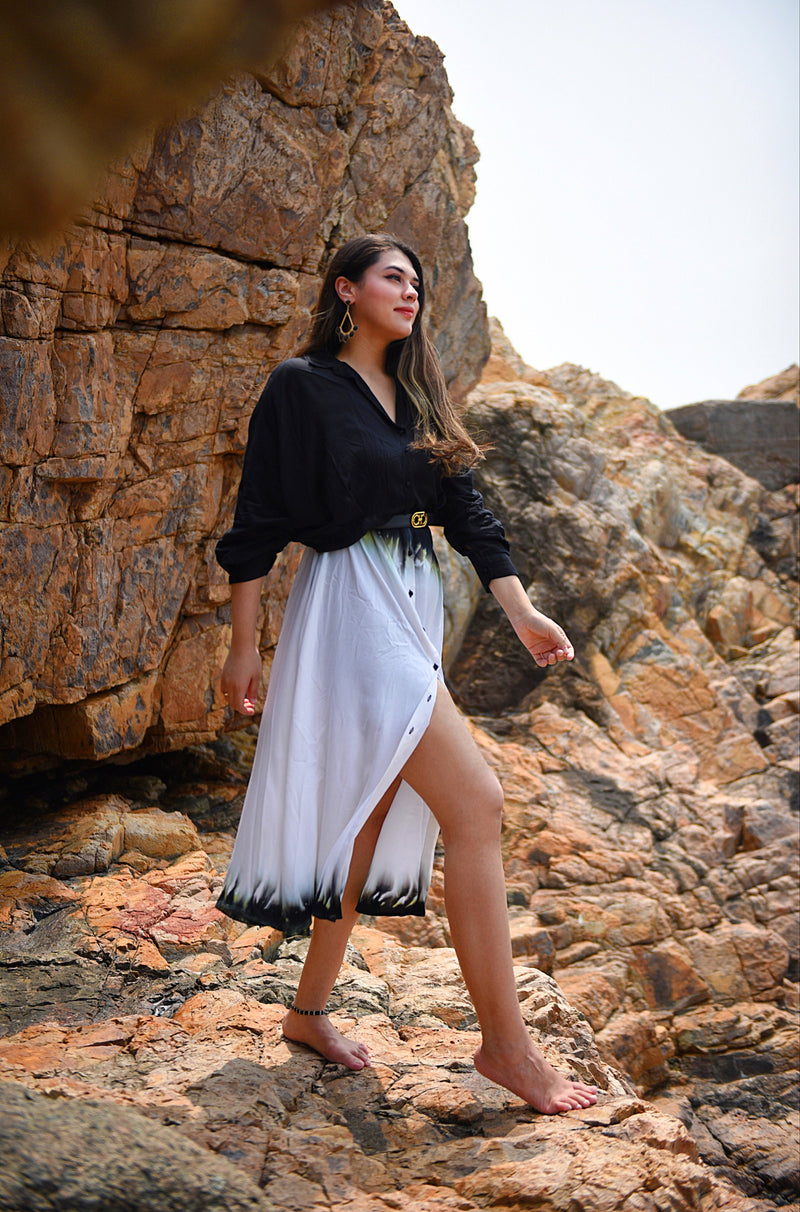 Sara Dress