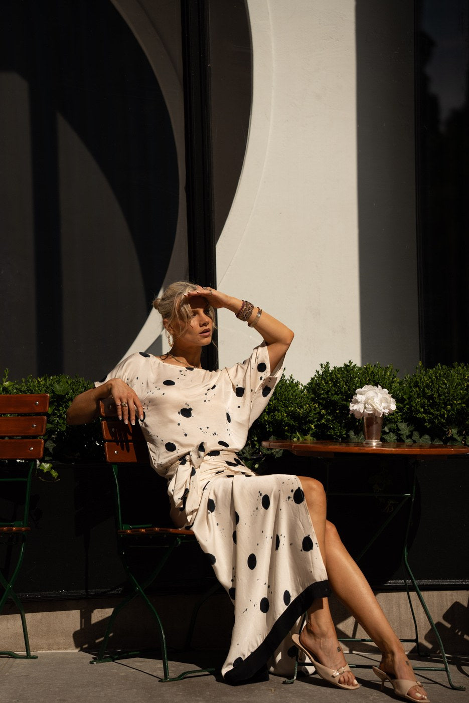 Audrey Co-ord Set