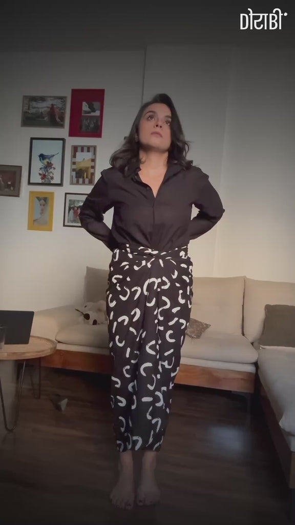 Zella Co-Ord Set product video