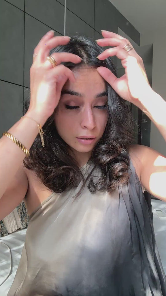 Blaze Dress product video