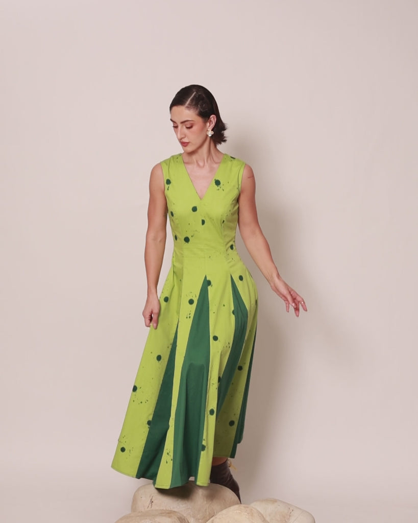 Pomelo Dress video