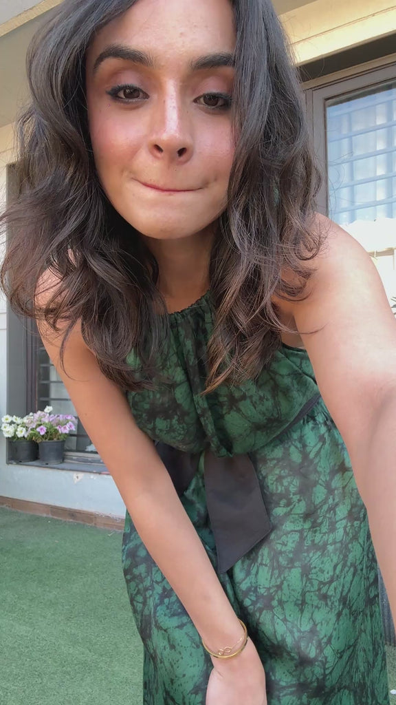 Aroha Dress product video