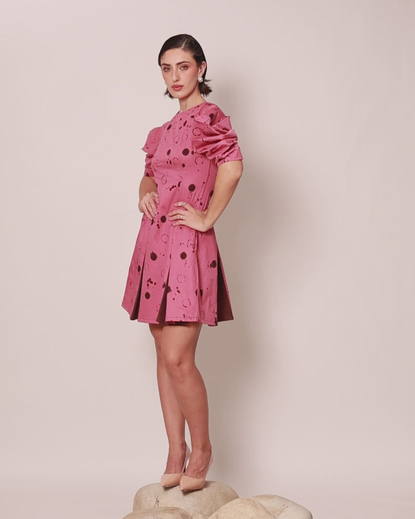 Rosella Dress video