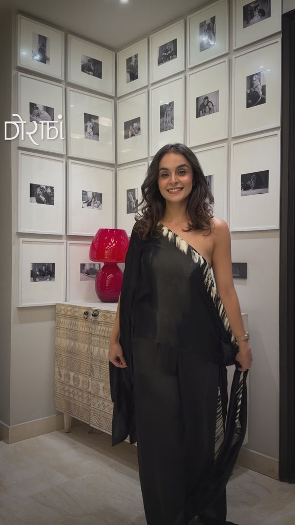 Ohana Co-ord Set product video