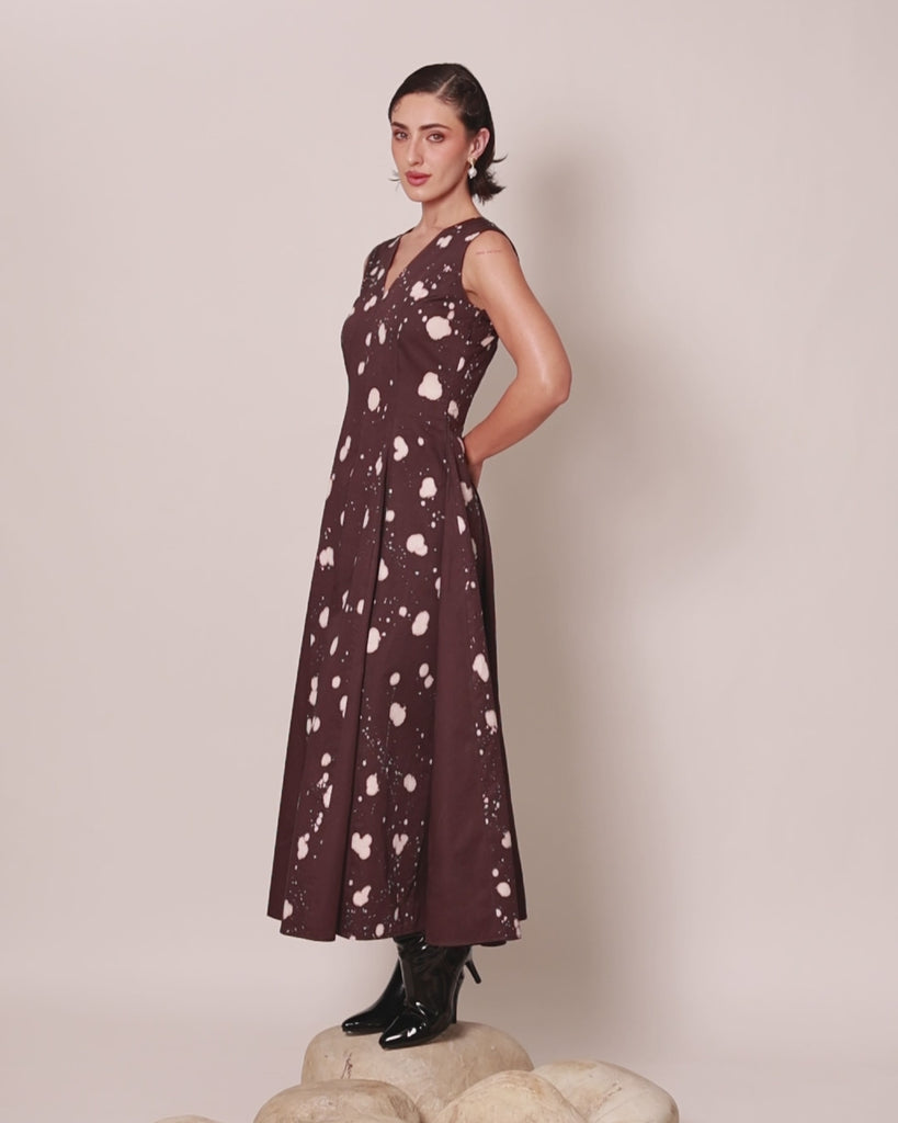 Bernia Dress video
